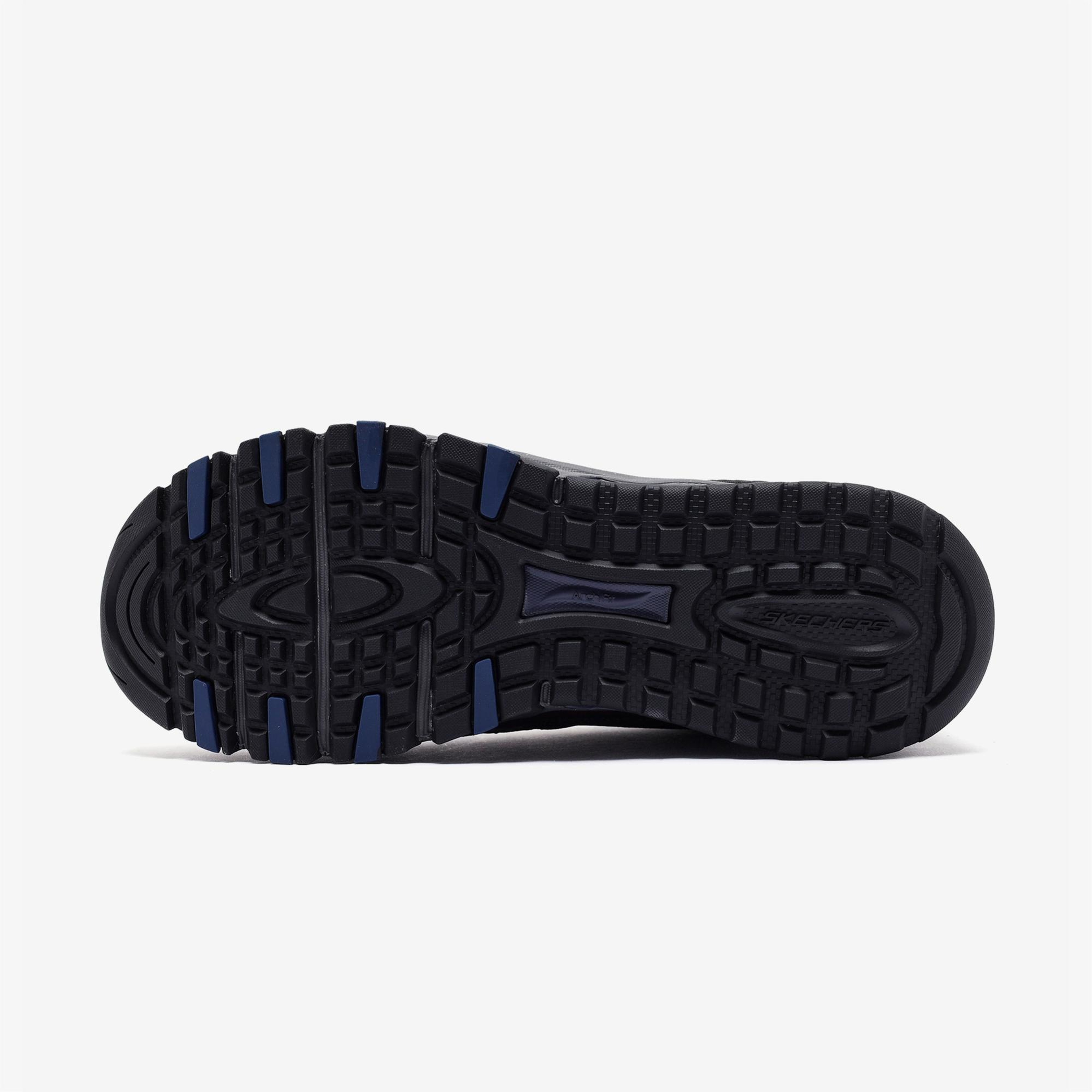 Skechers Arch Fit Escape Plan Erkek Kahverengi Outdoor Bot