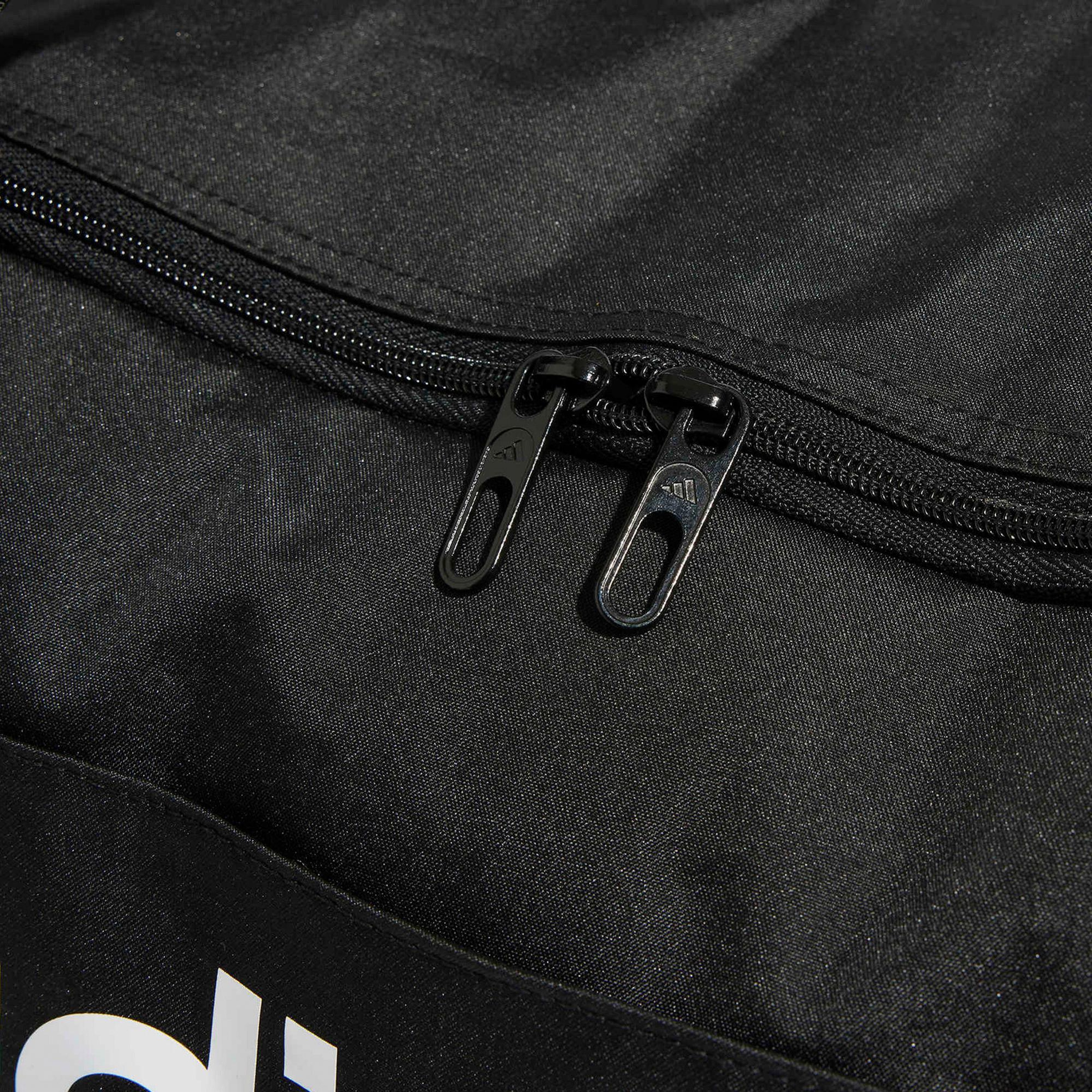 adidas Linear Duffel Orta Boy Unisex Siyah Spor Çanta