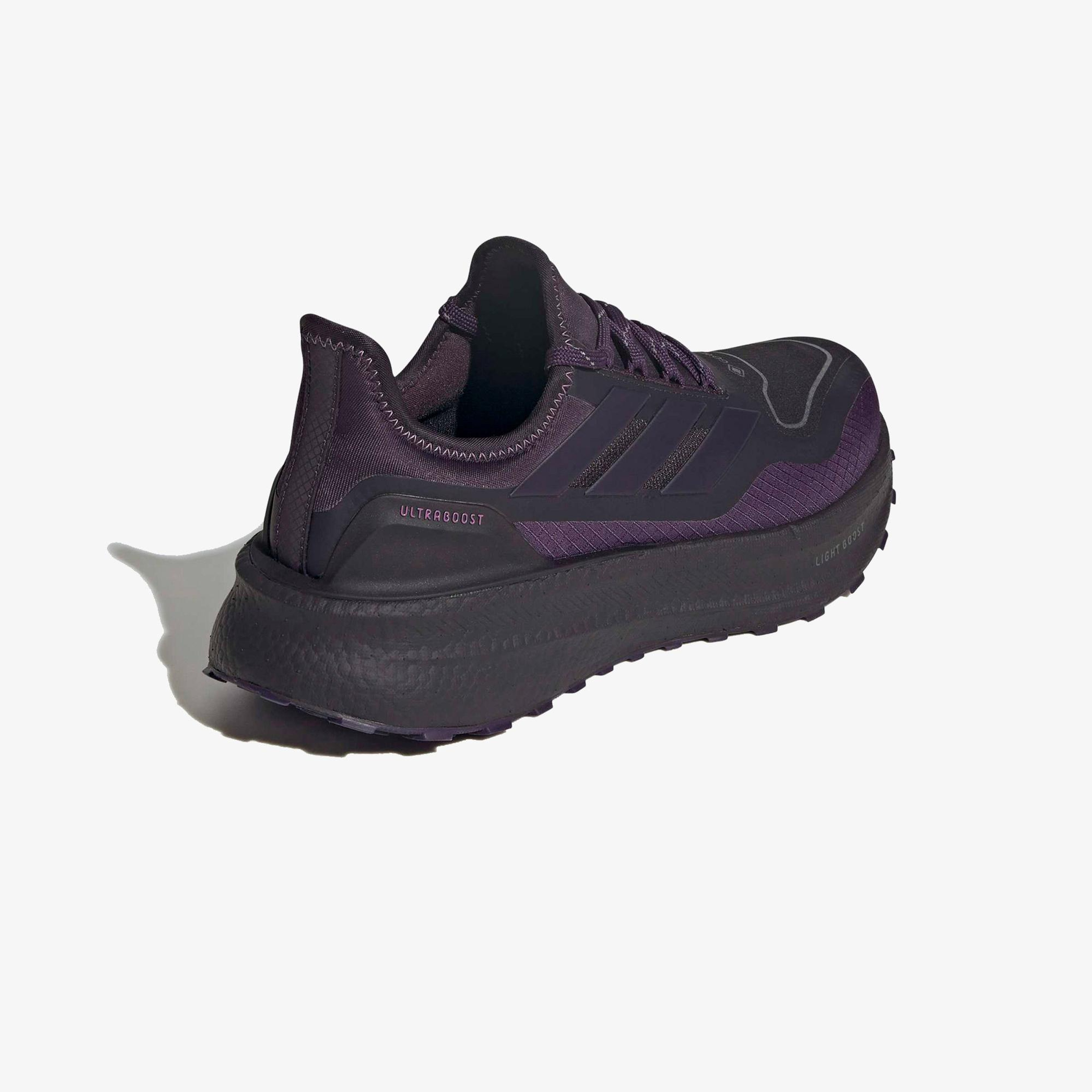 adidas Ultraboost 5 Gore-Tex Unisex Mor Koşu Ayakkabısı