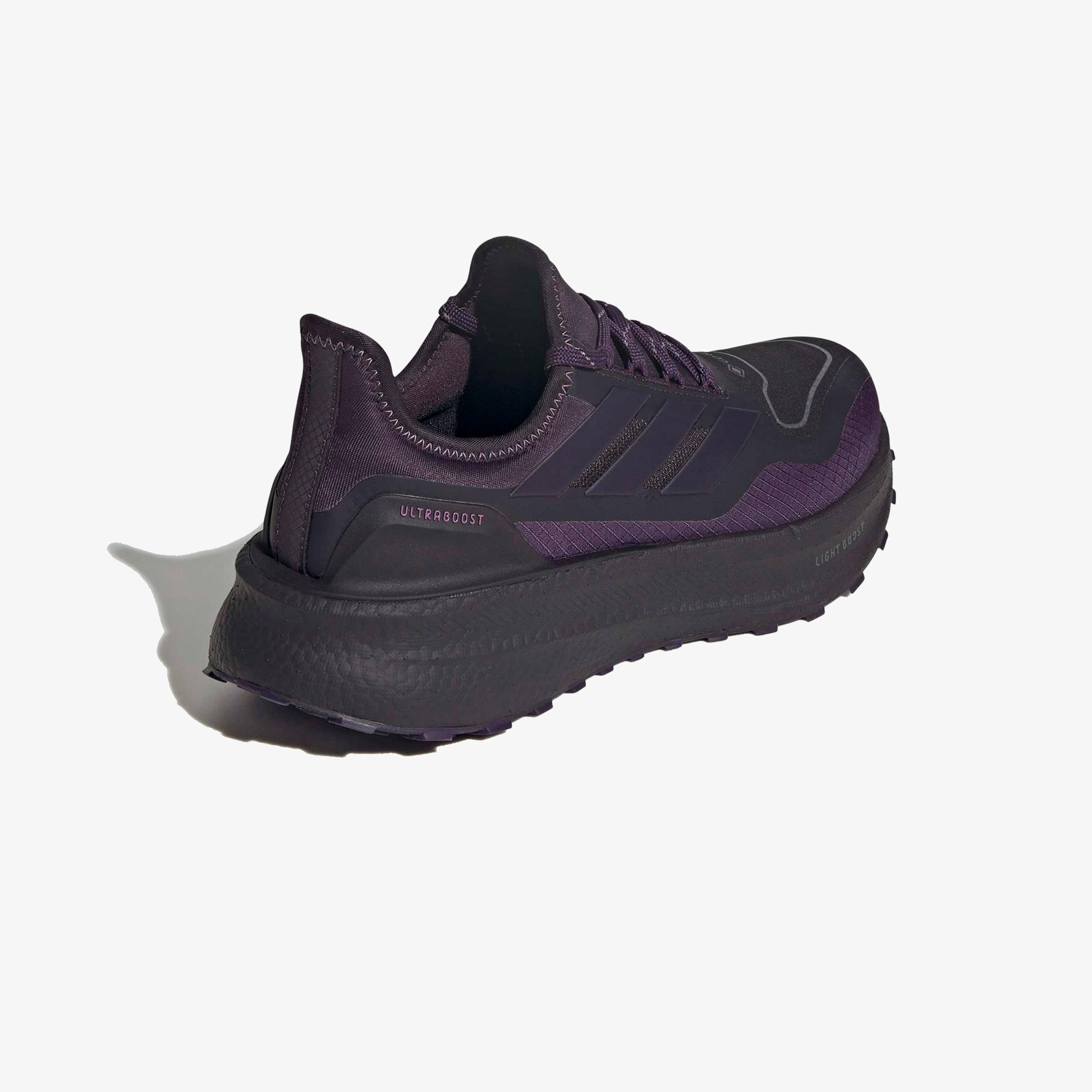 adidas Ultraboost 5 Gore-Tex Unisex Mor Koşu Ayakkabısı