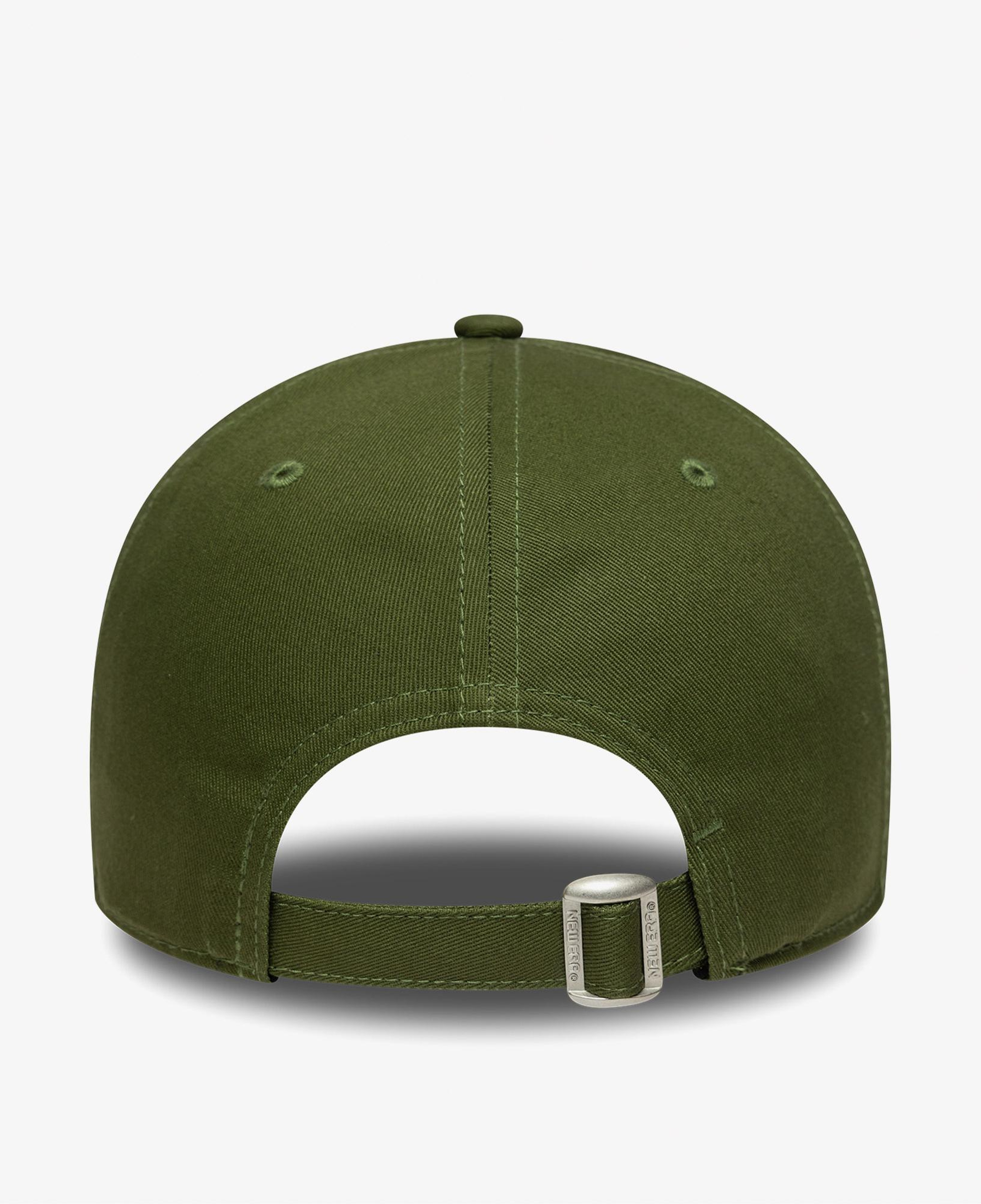 New Era 9Forty League Essential MLB New York Yankees Unisex Haki Beyzbol Şapkası