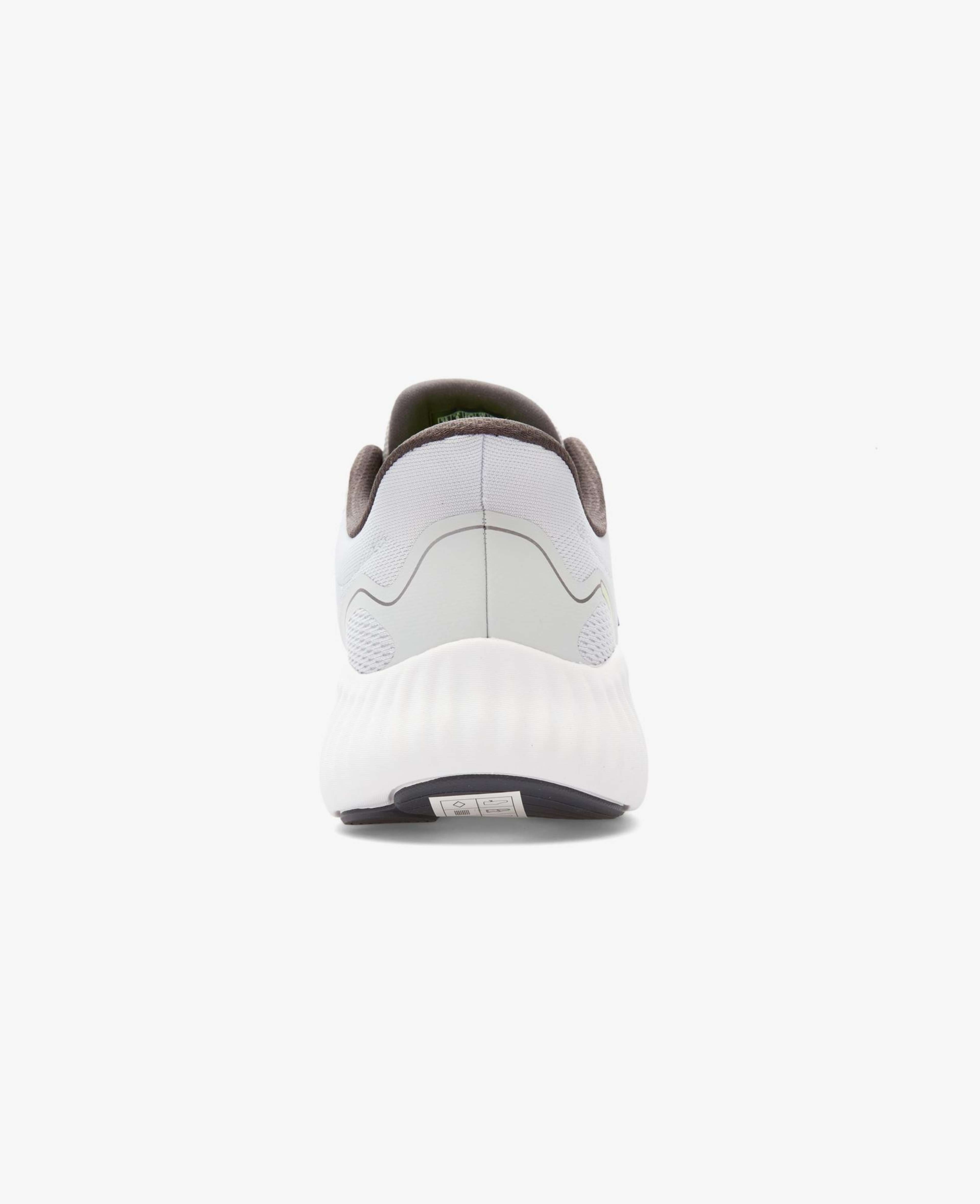 Skechers Go Run Now Erkek Gri Koşu Ayakkabısı