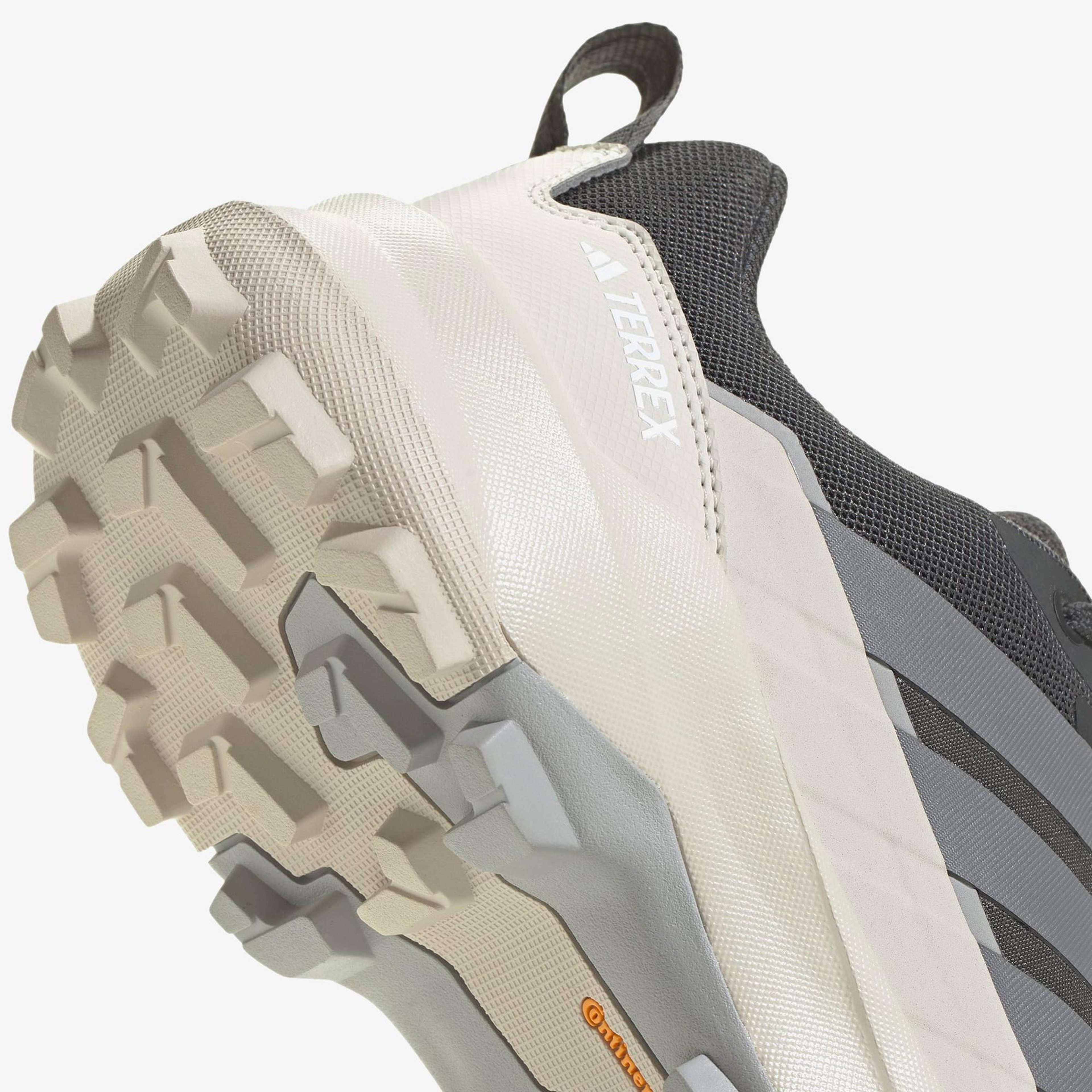 adidas Terrex Skychaser Ax5 Gore-Tex Erkek Gri Yürüyüş Ayakkabısı