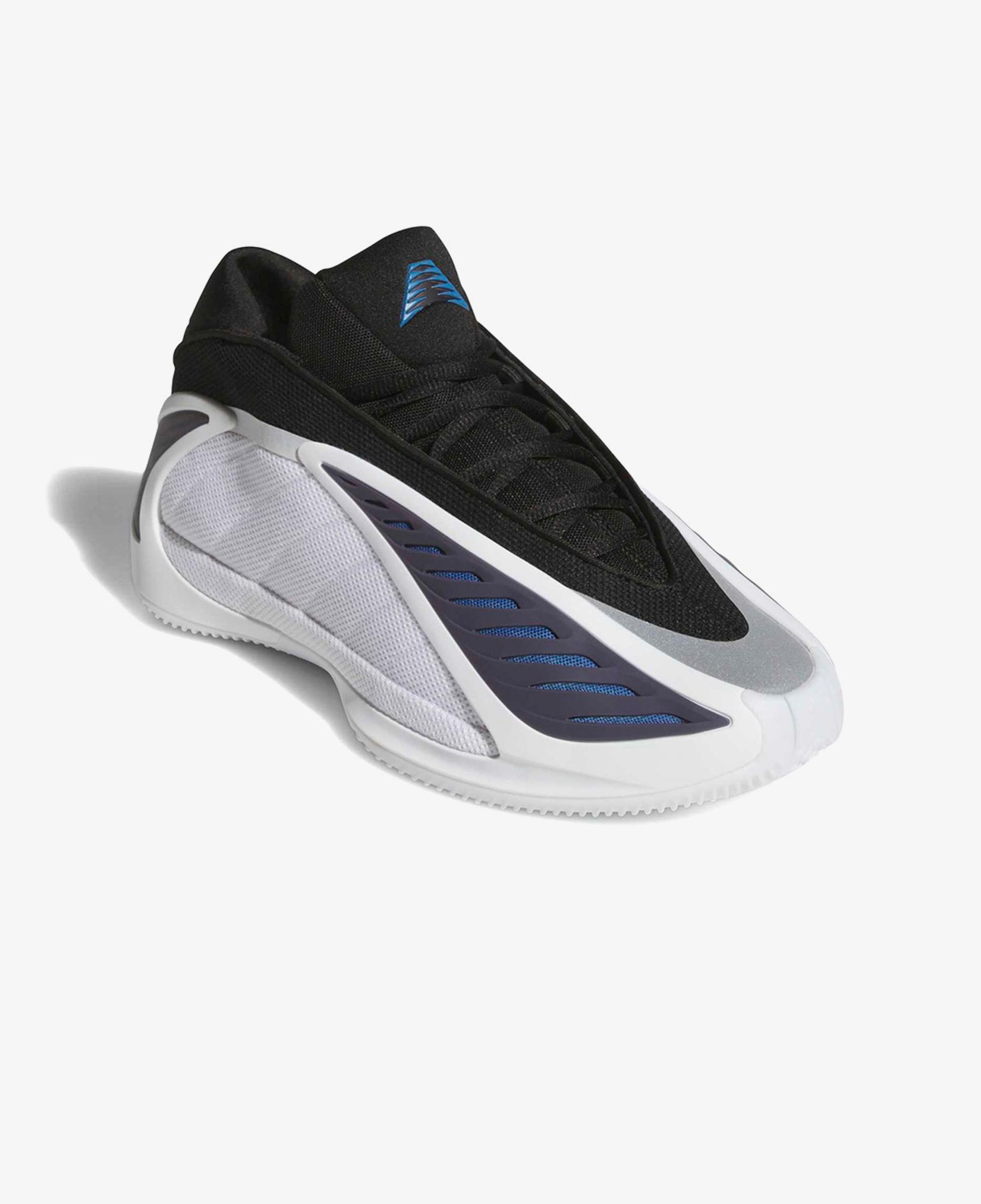 adidas Anthony Edwards 2 Erkek Beyaz Basketbol Ayakkabısı