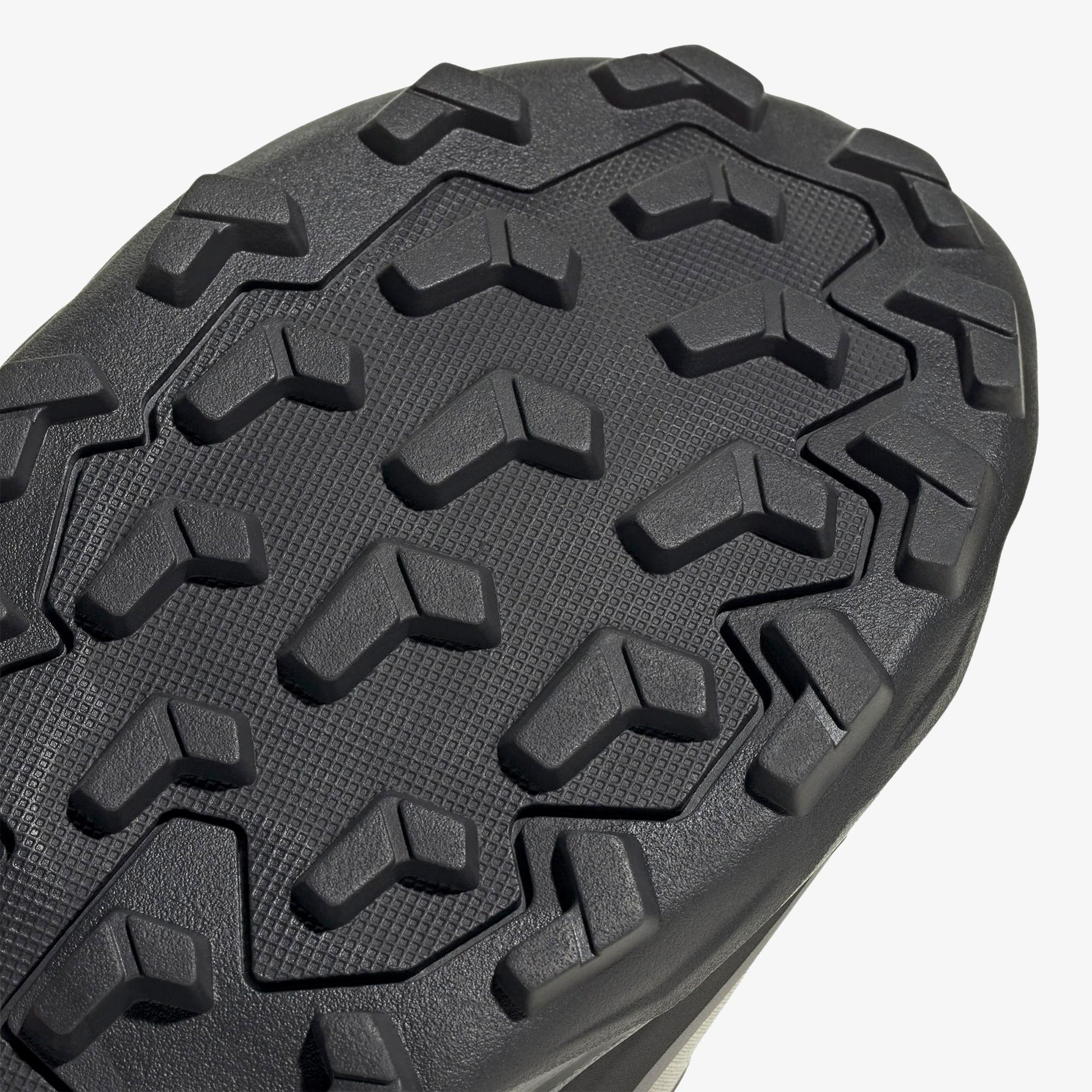 adidas Terrex Skychaser Ax5 Gore-Tex Kadın Bej Yürüyüş Ayakkabısı