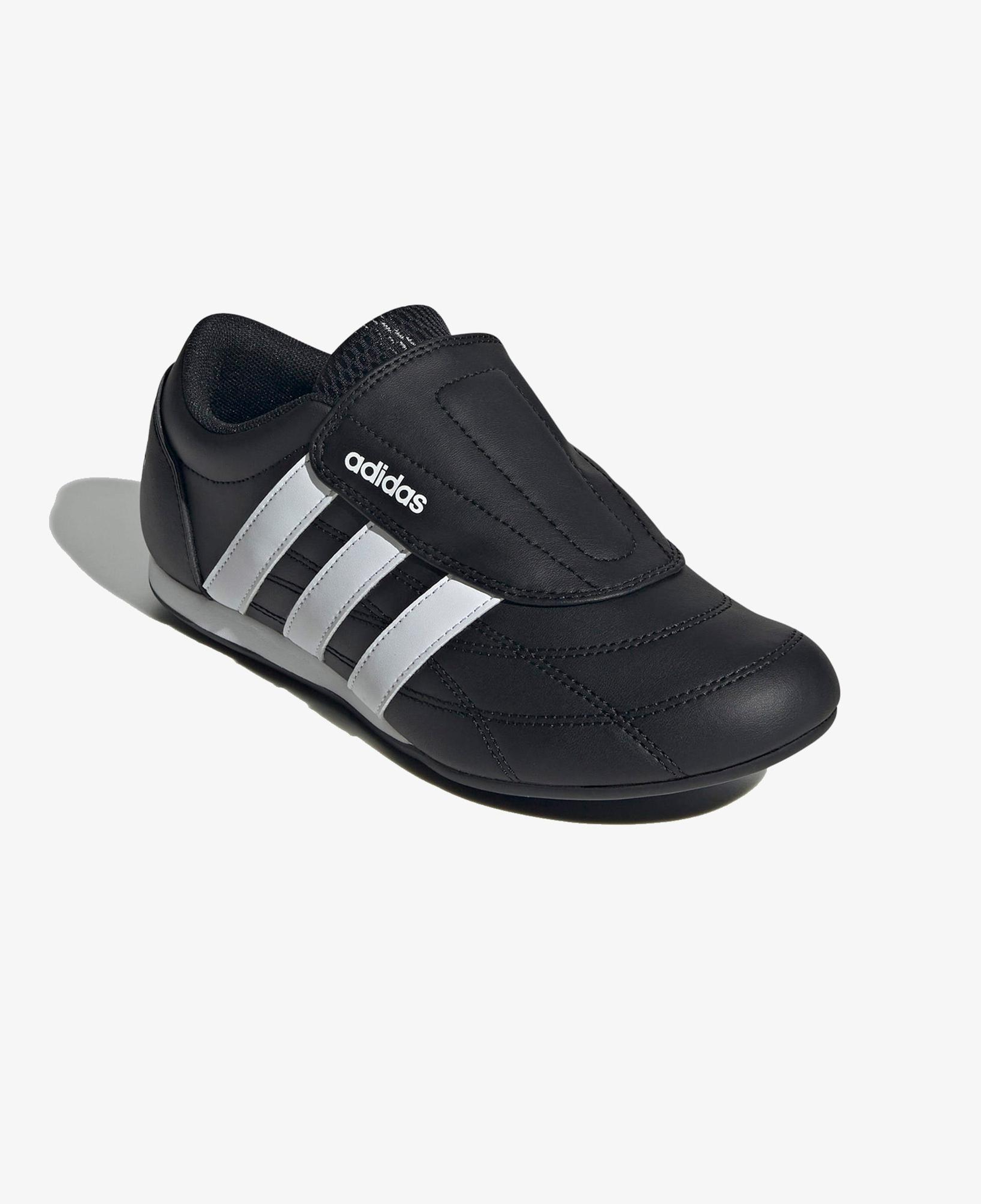 adidas Tekwen Kadın Siyah Tenis Ayakkabısı