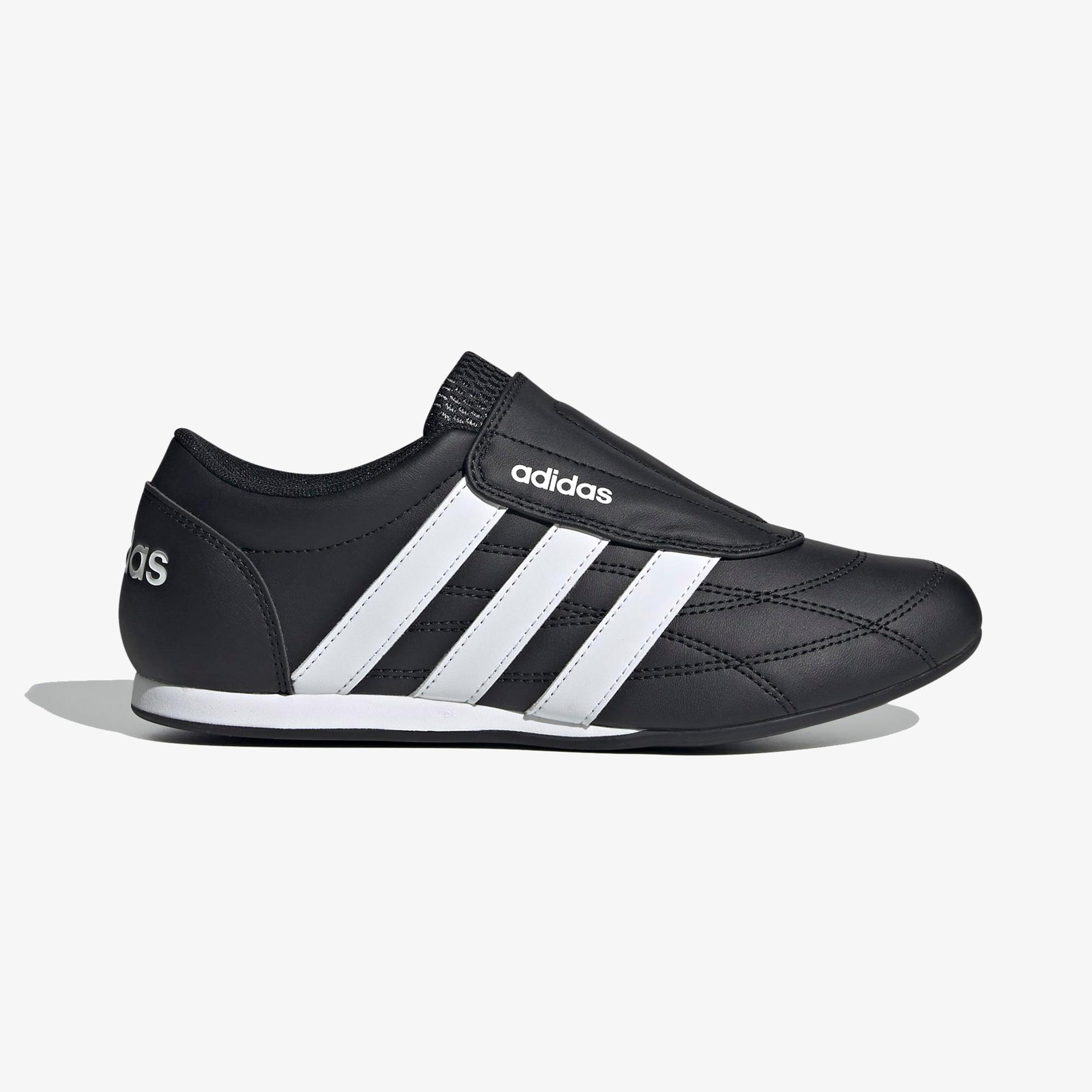 adidas Tekwen Kadın Siyah Tenis Ayakkabısı