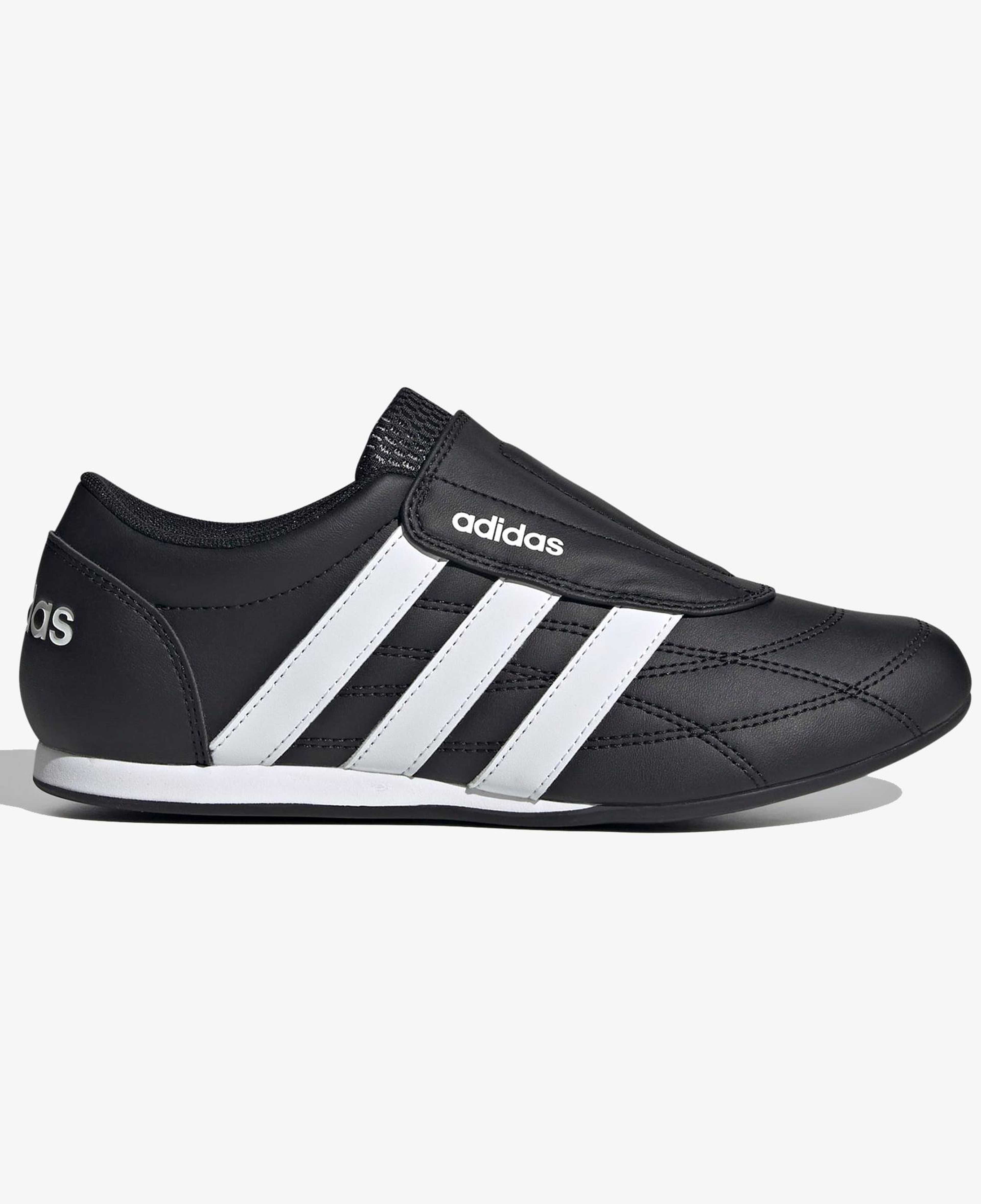 adidas Tekwen Kadın Siyah Tenis Ayakkabısı