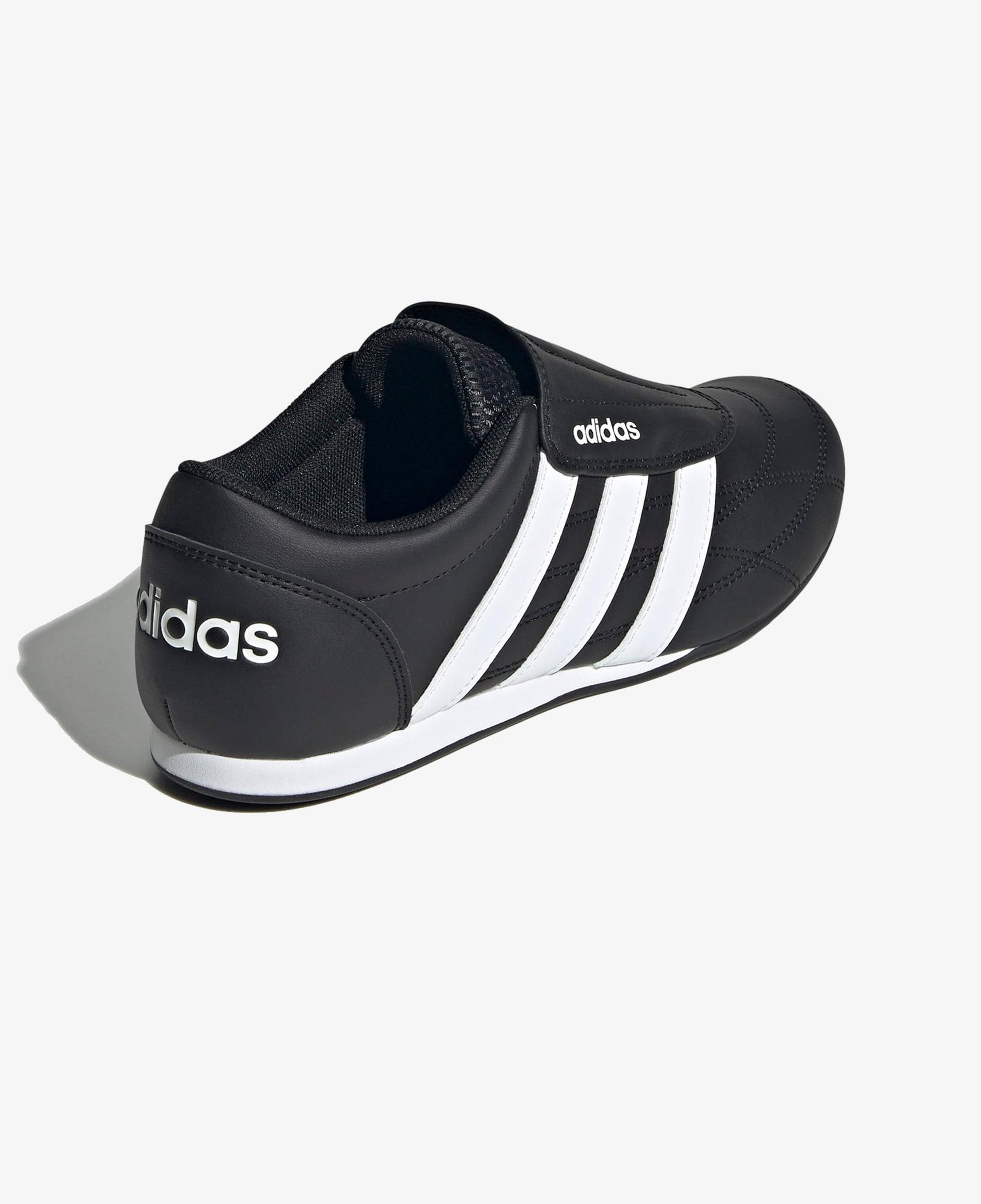 adidas Tekwen Kadın Siyah Tenis Ayakkabısı