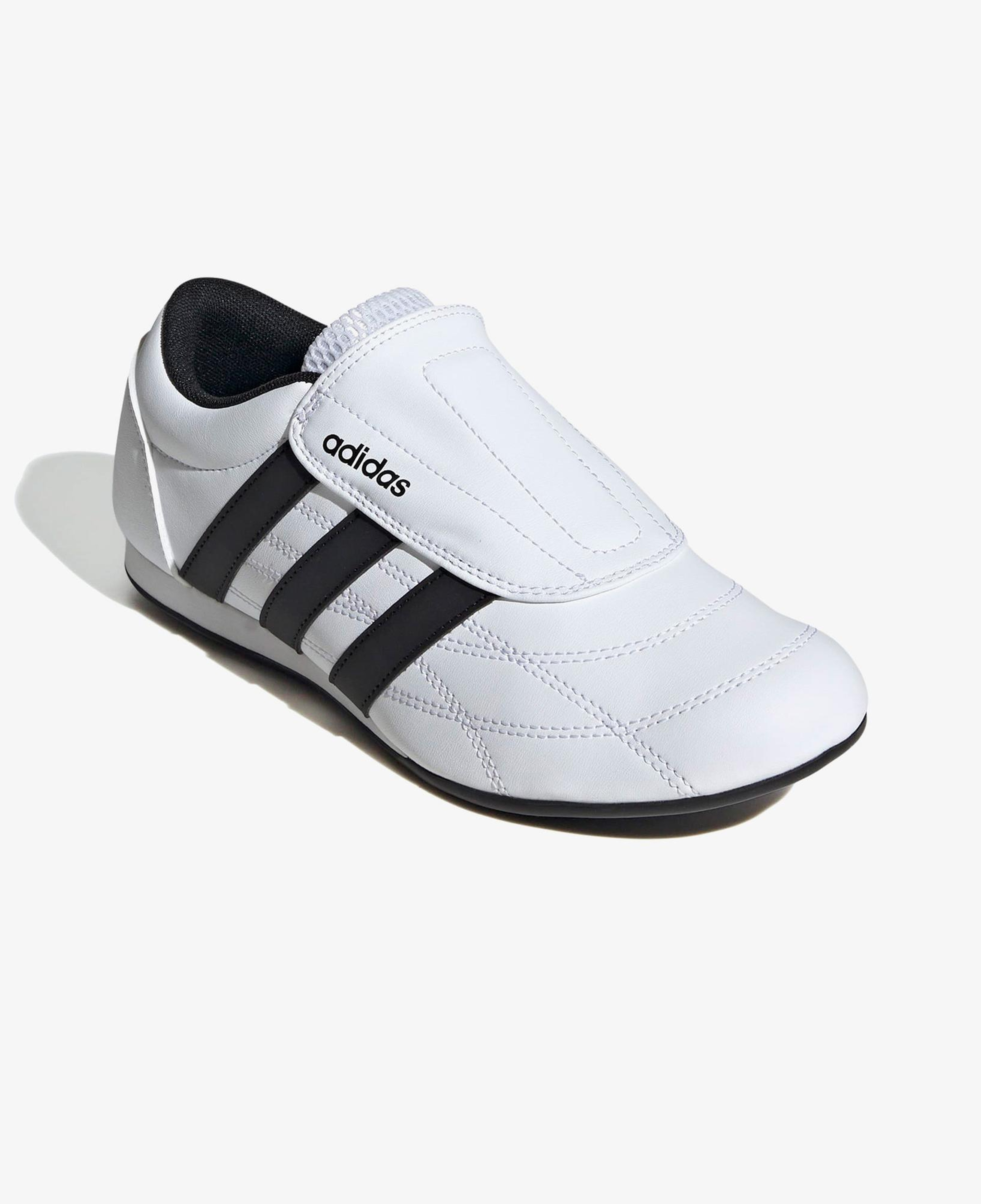 adidas Tekwen Kadın Beyaz Tenis Ayakkabısı