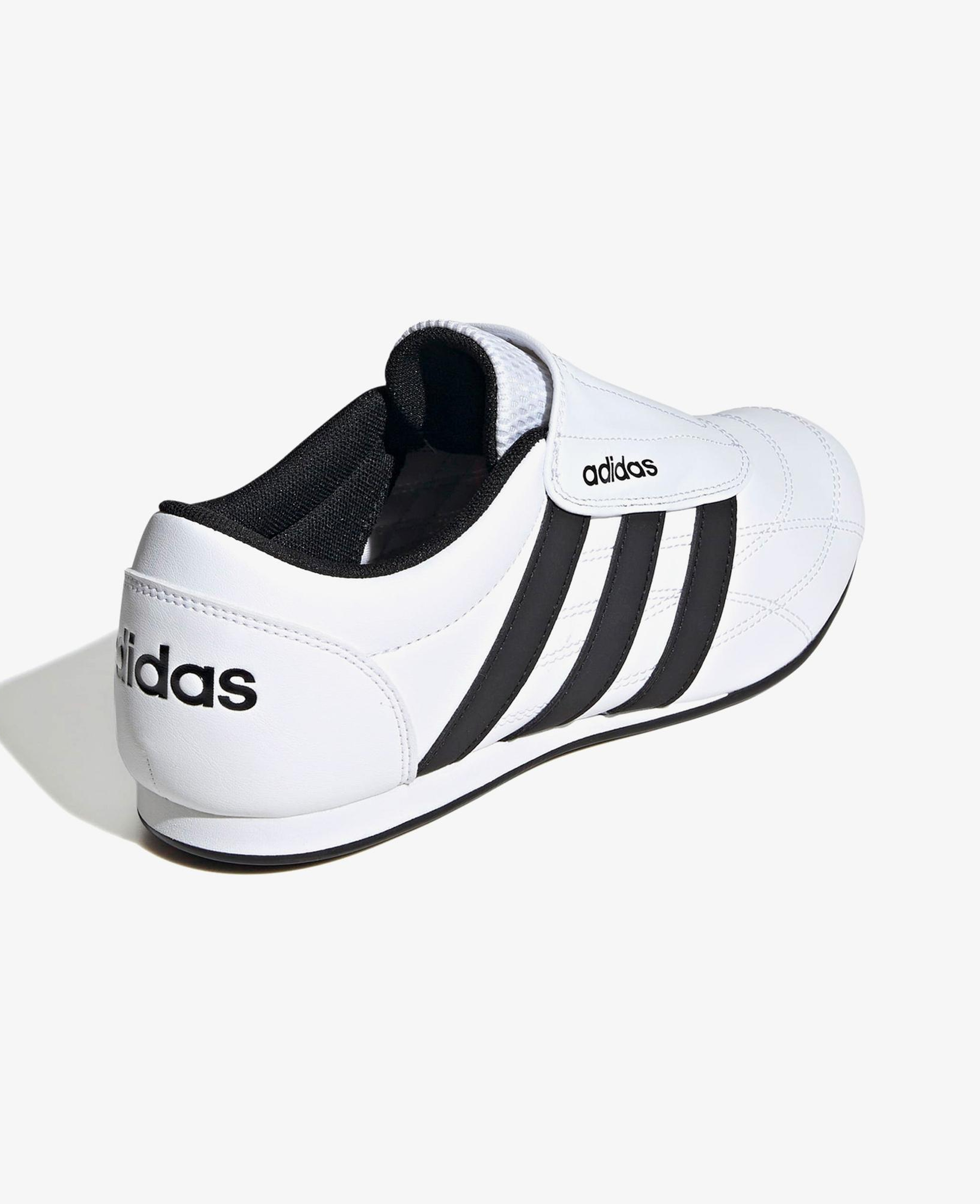 adidas Tekwen Kadın Beyaz Tenis Ayakkabısı