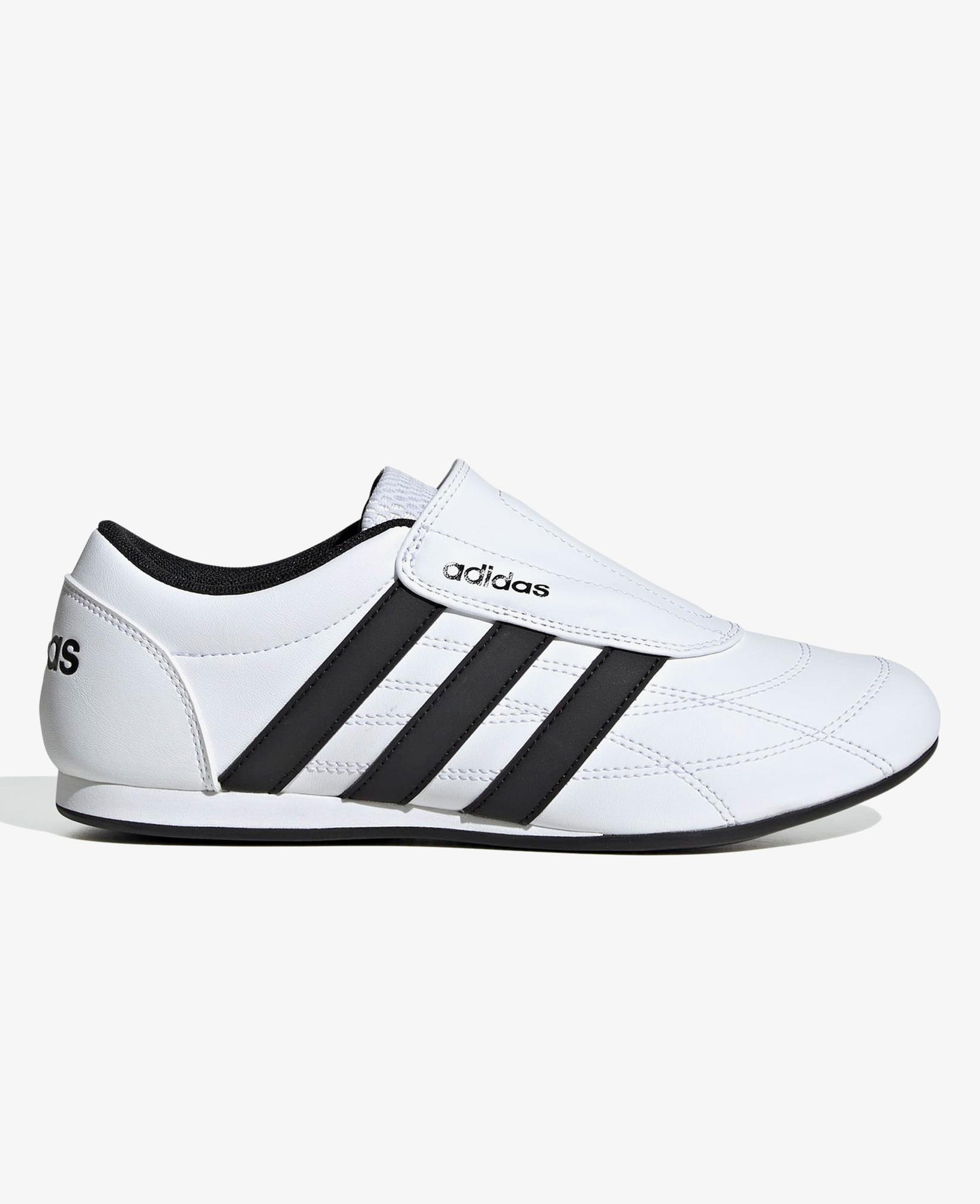 adidas Tekwen Kadın Beyaz Tenis Ayakkabısı