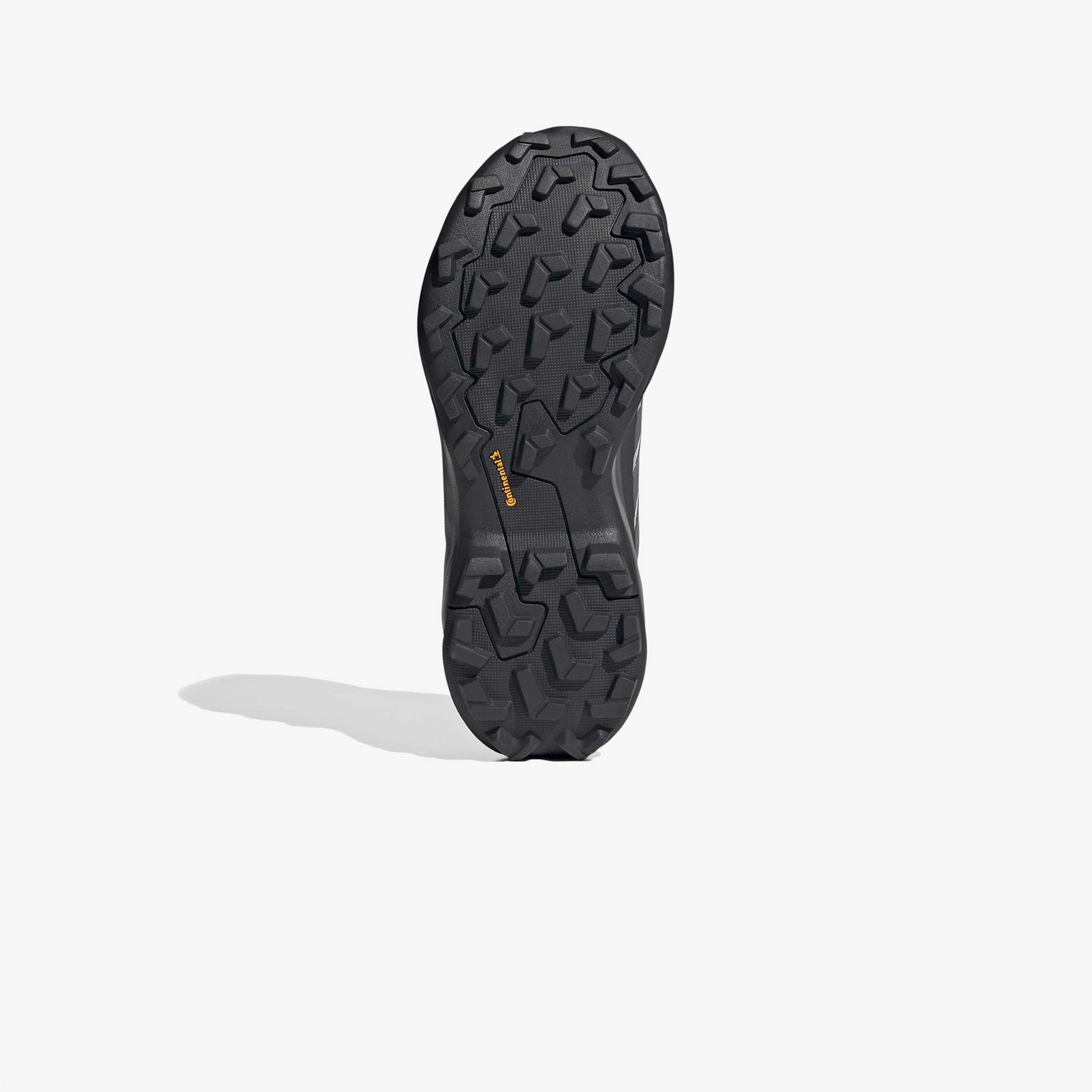 adidas Terrex Skychaser Ax5 Gore-Tex Kadın Bej Yürüyüş Ayakkabısı