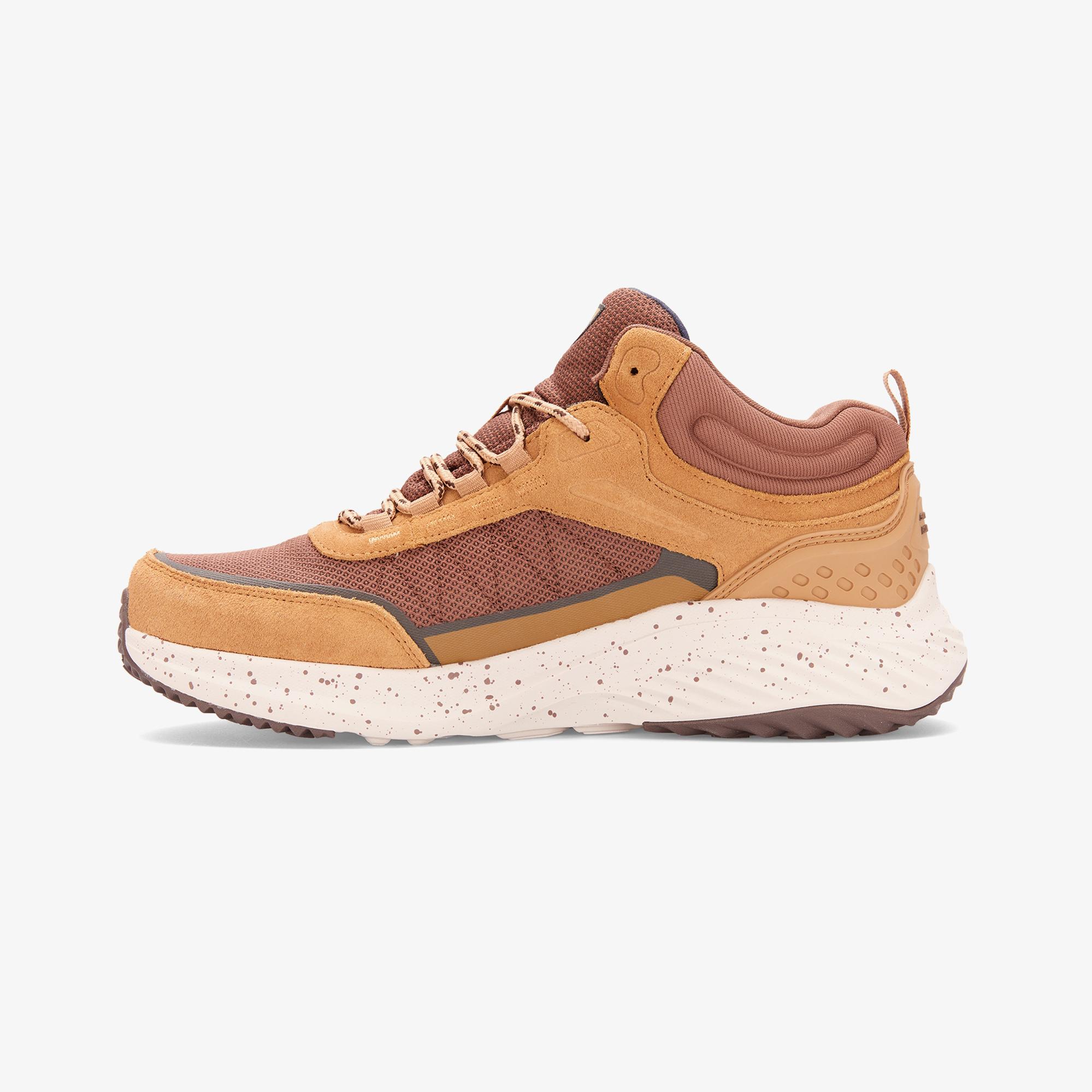 Skechers Bounder Rse Erkek Bej Outdoor Ayakkabı