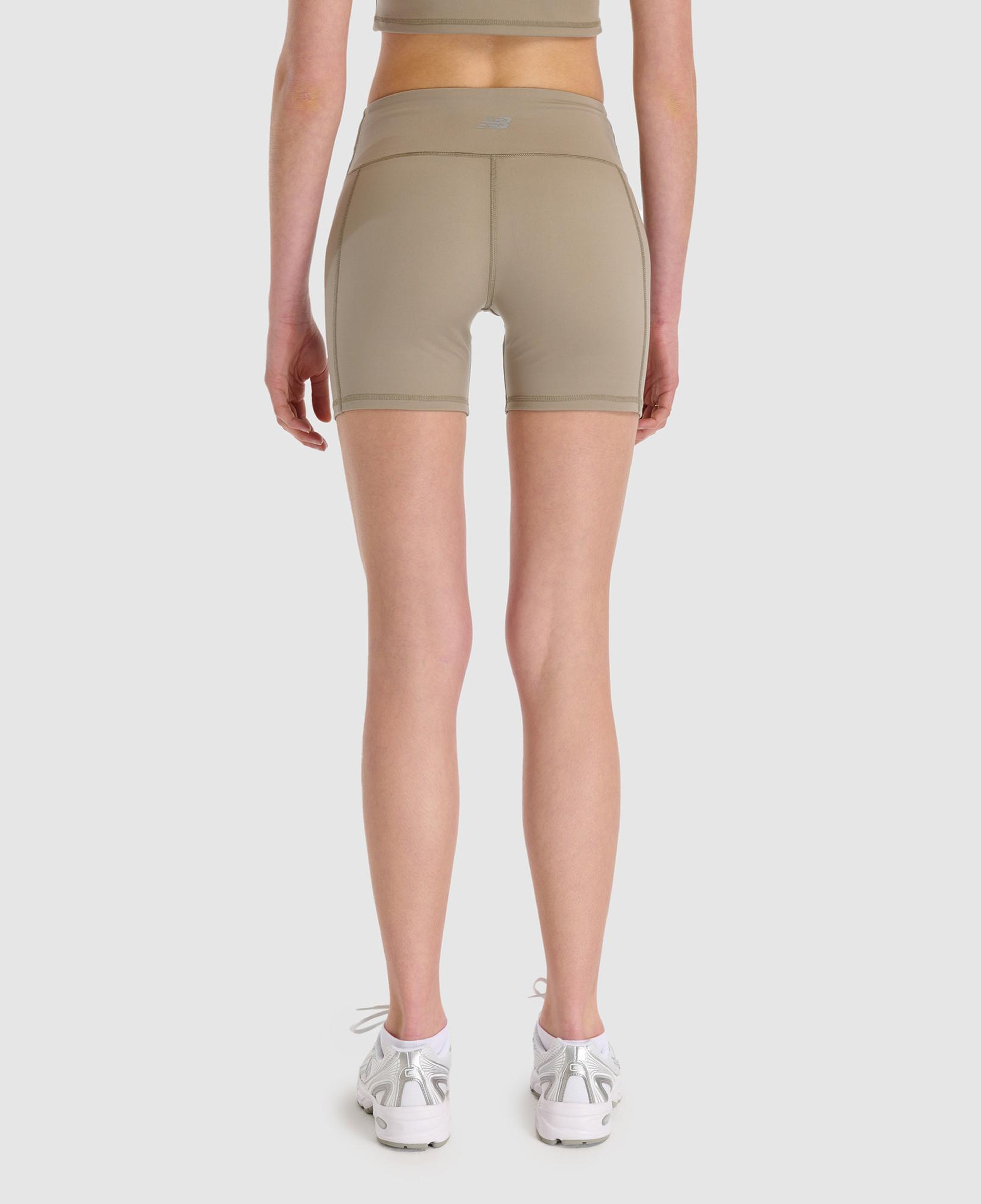 New Balance WNP1534 Kadın Bej Tayt