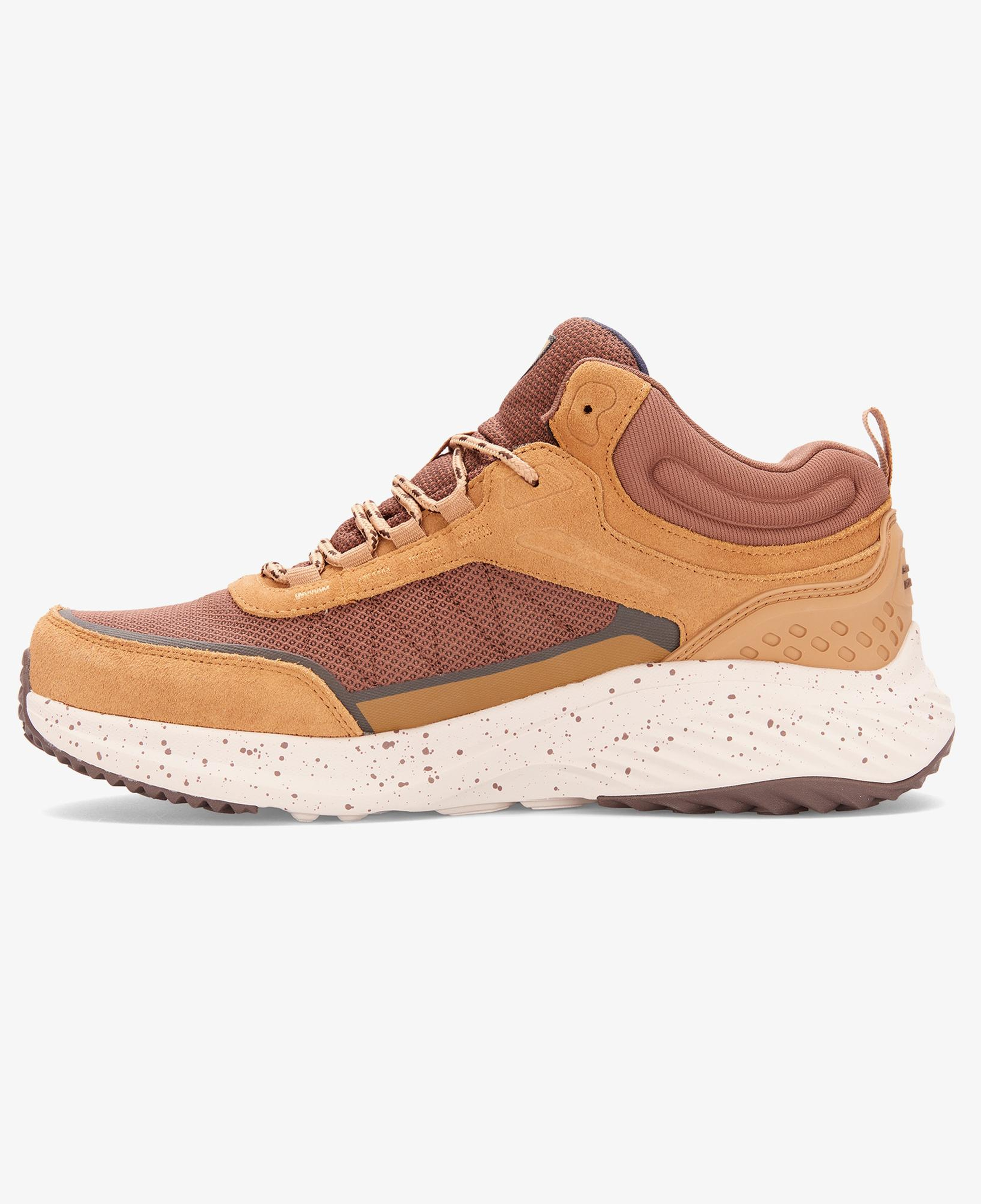 Skechers Bounder Rse Erkek Bej Outdoor Ayakkabı