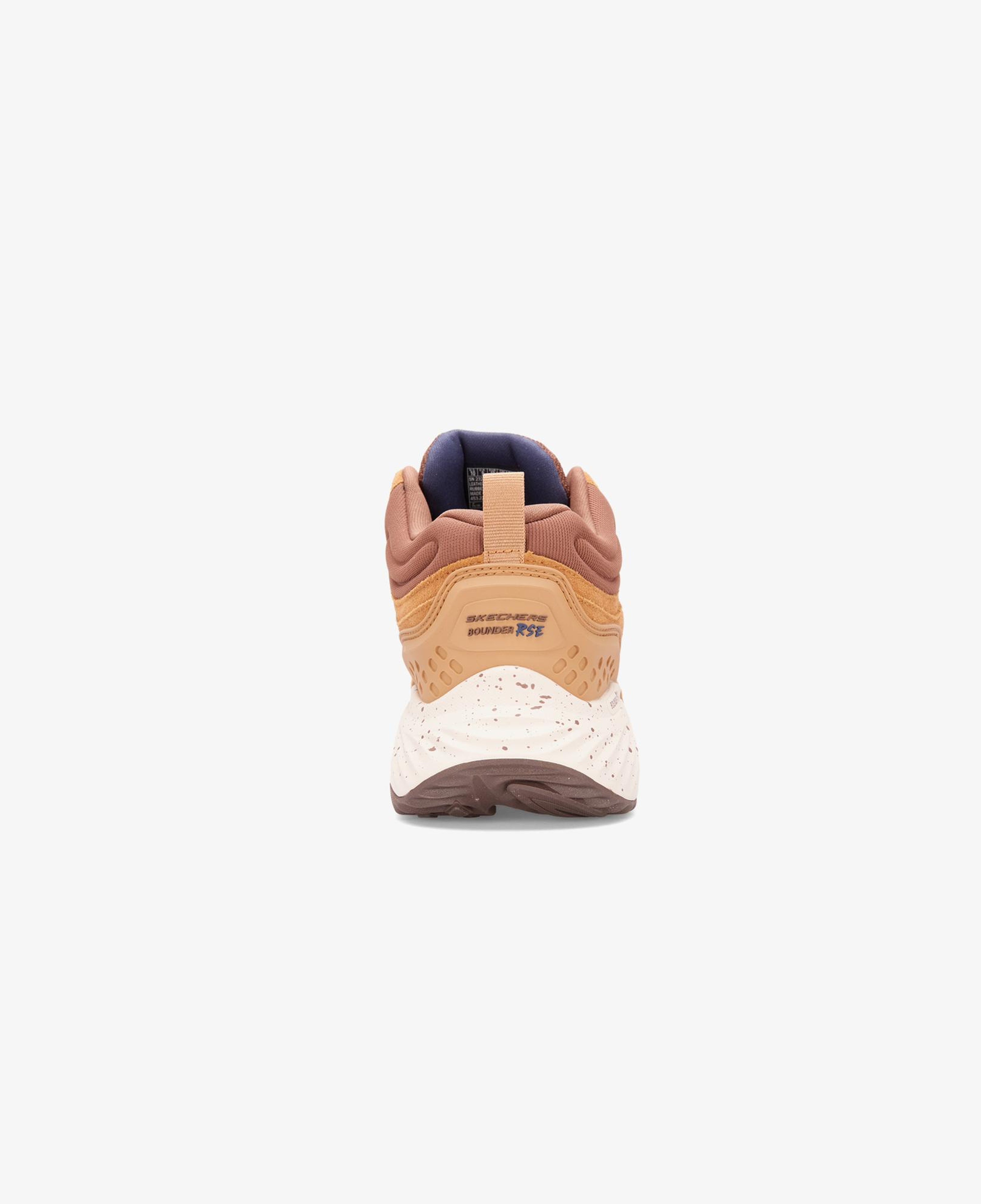 Skechers Bounder Rse Erkek Bej Outdoor Ayakkabı