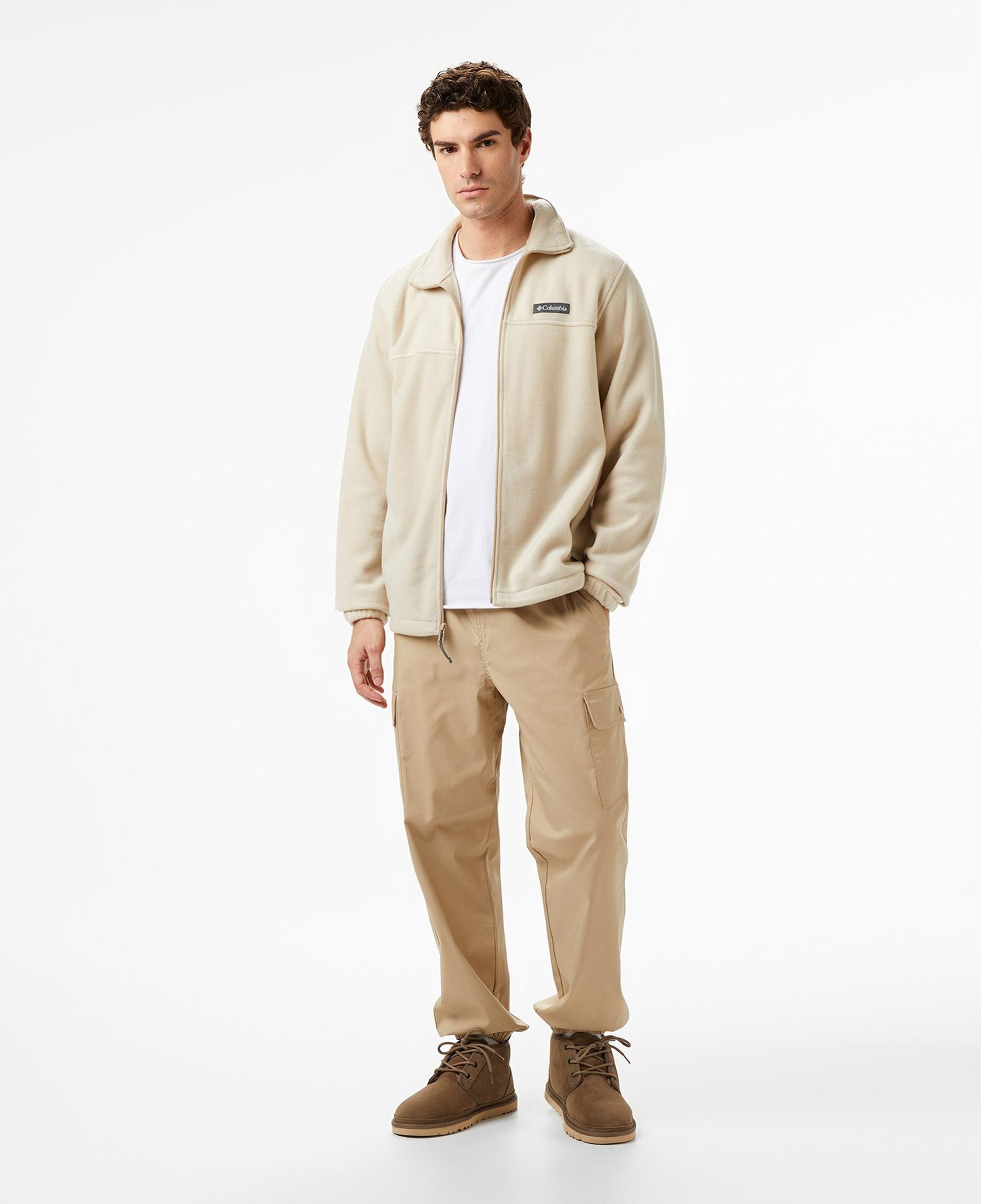 Helly Hansen Crewser Erkek Lacivert Kayak Montu