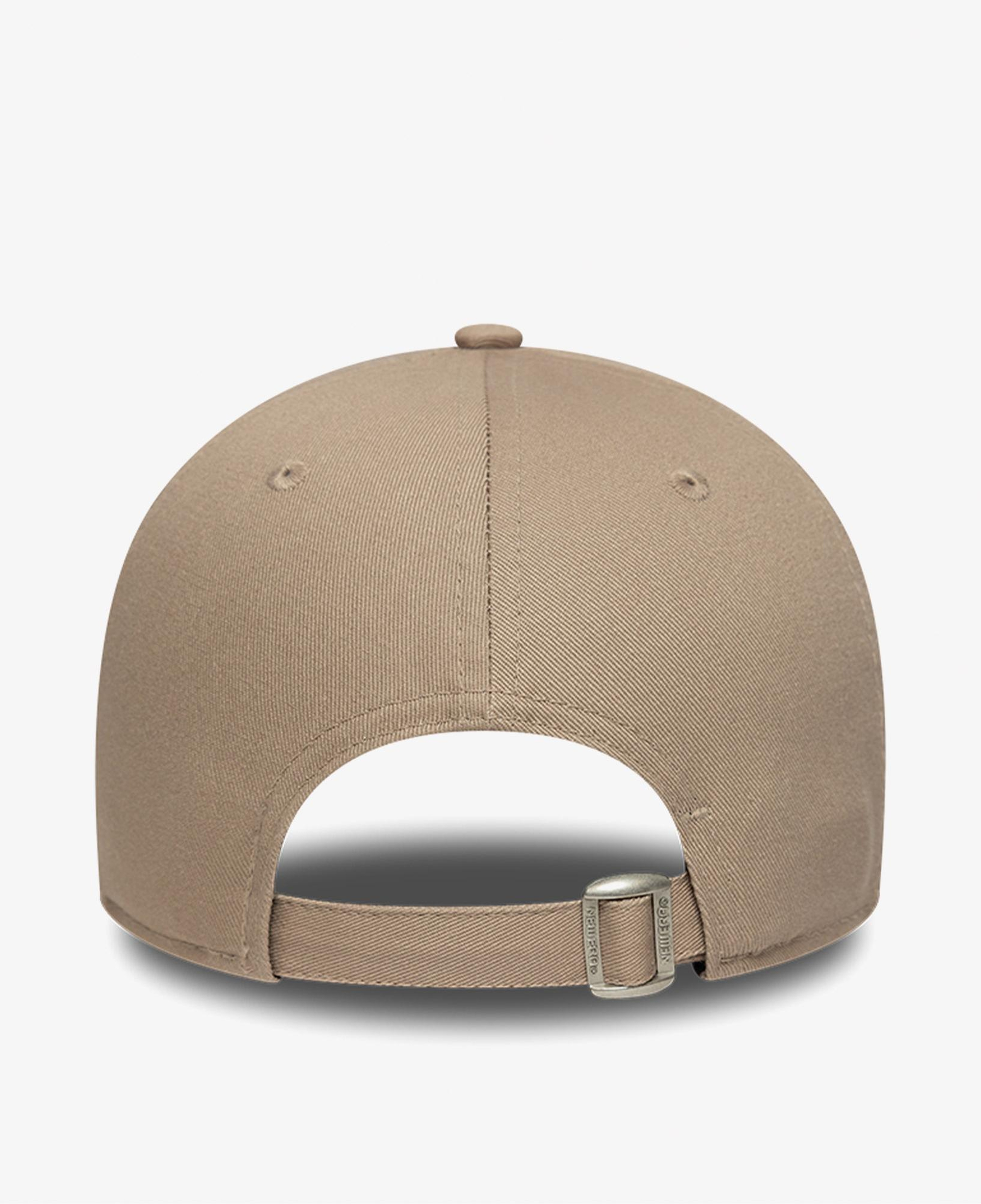 New Era Nos League Ess 9Forty Neyyan  Abrabr Unisex Kahverengi Şapka