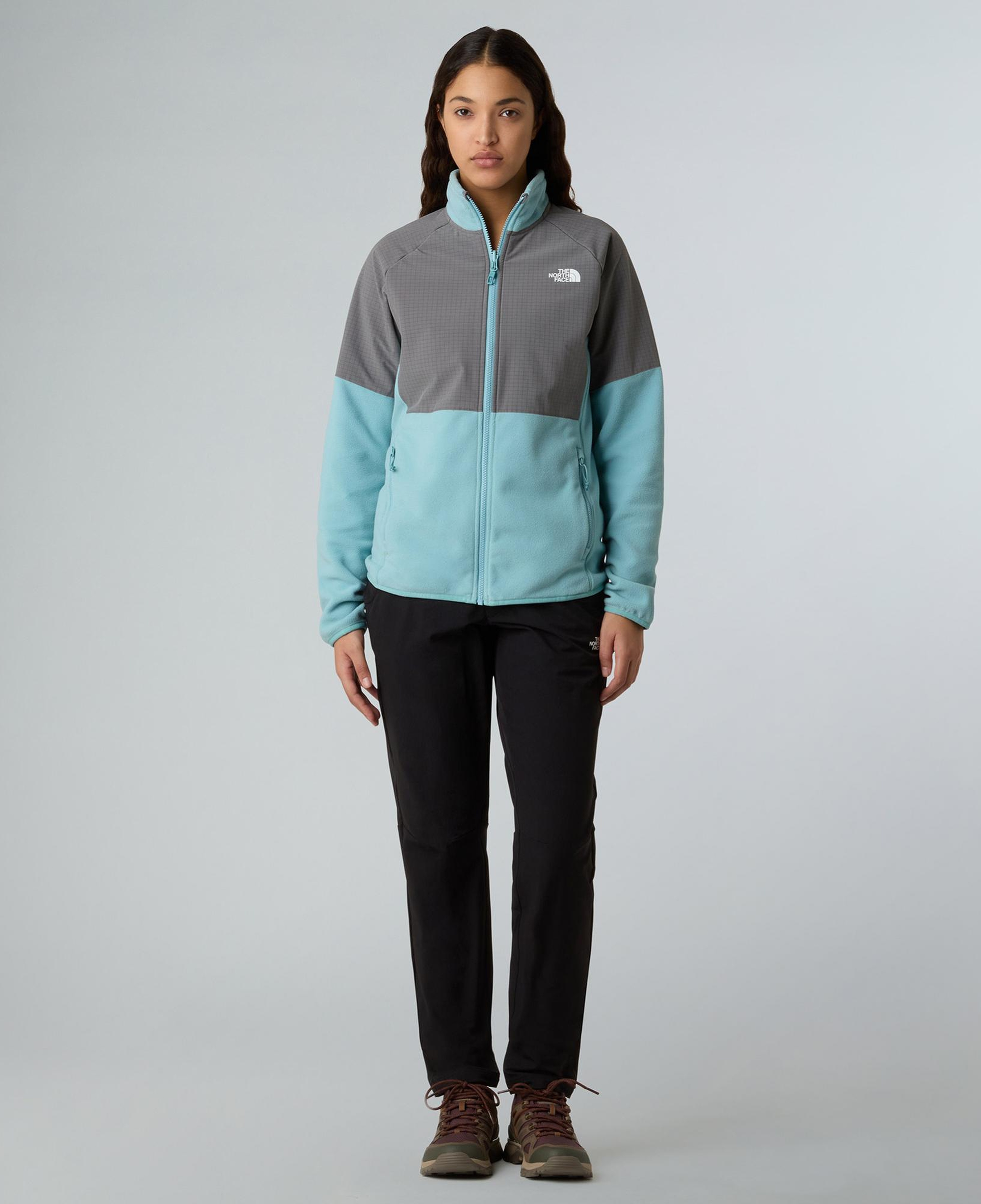 The North Face Quest Softshell Kadın Siyah Outdoor Pantolon