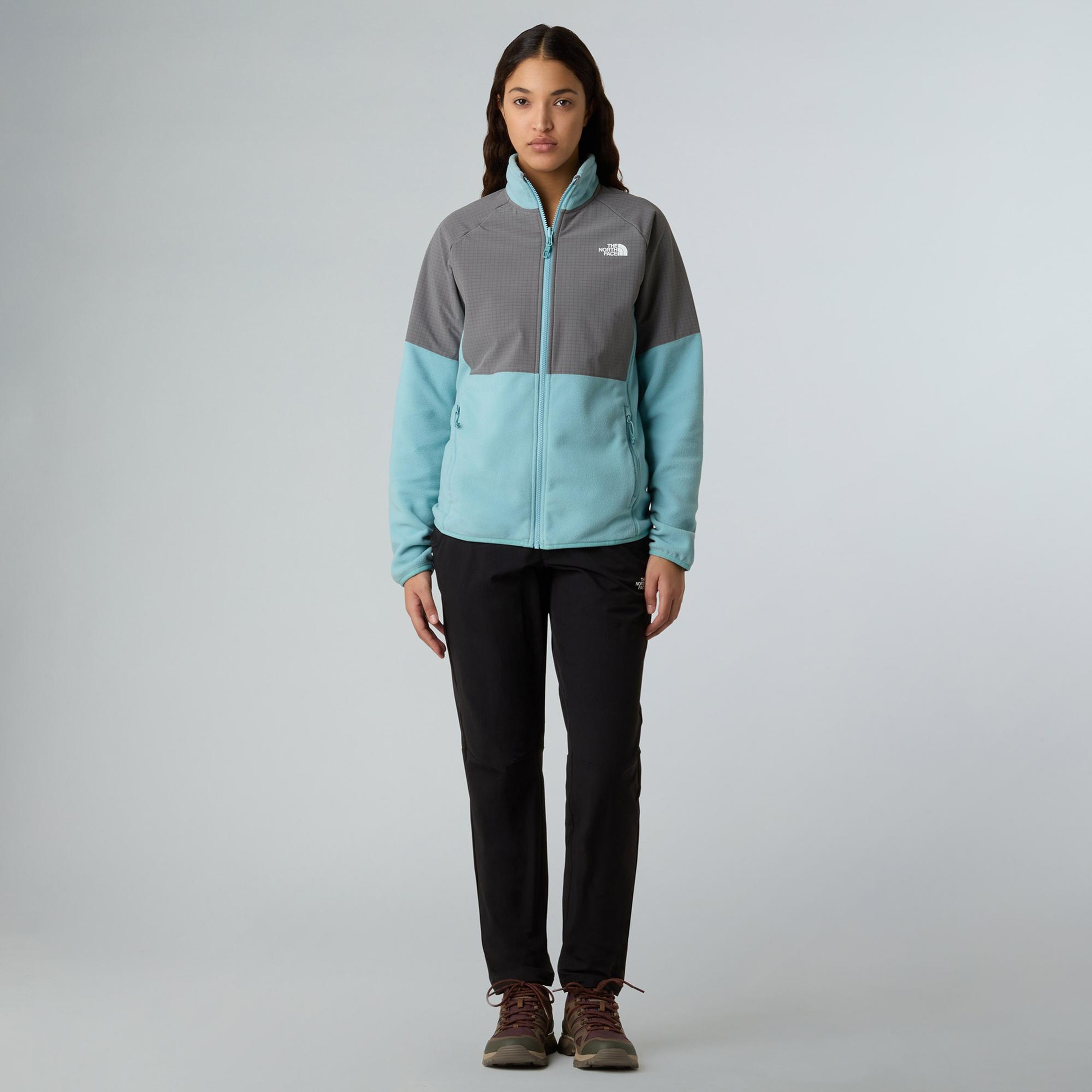The North Face Quest Softshell Kadın Siyah Outdoor Pantolon
