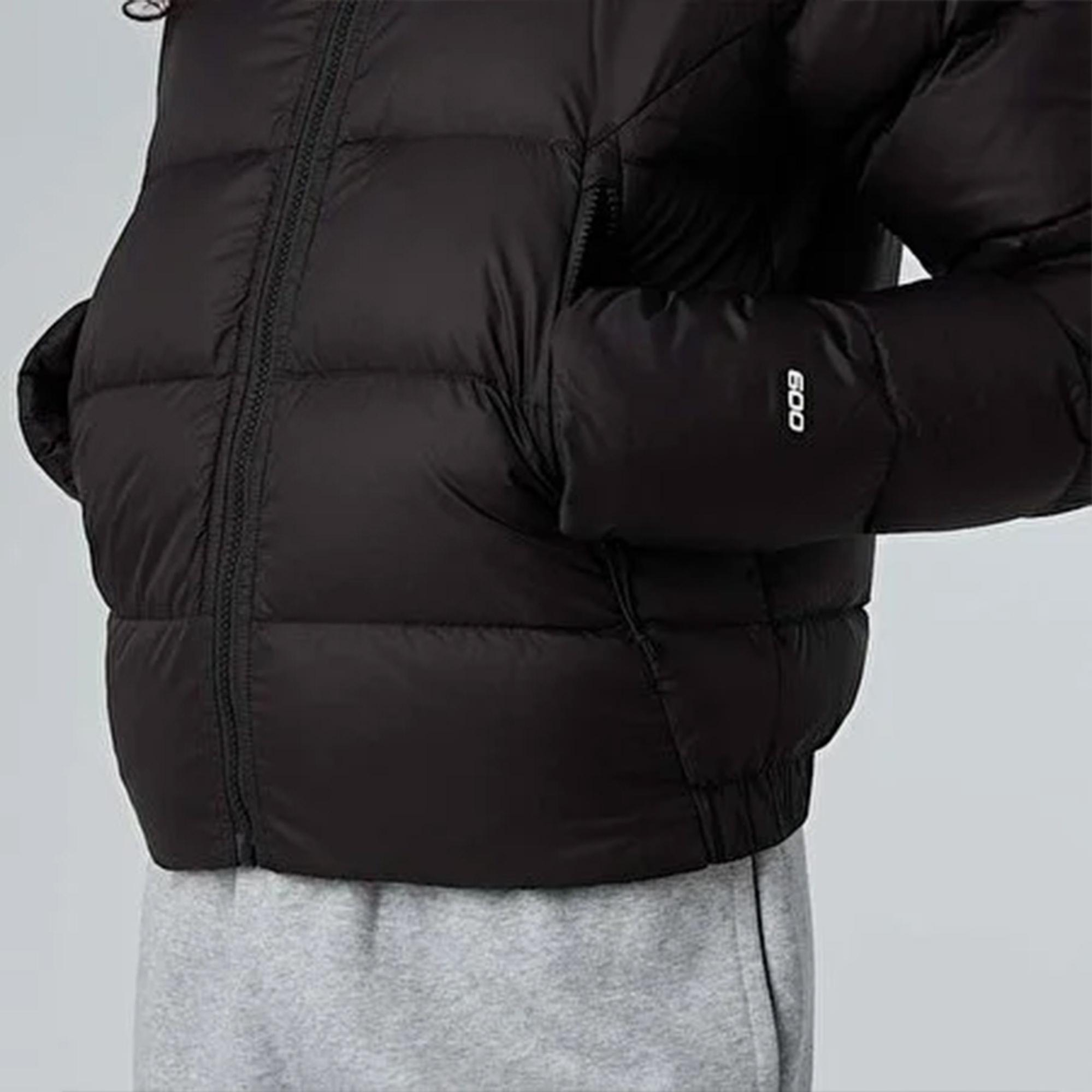 The North Face Hyalite Down Kadın Siyah Outdoor Mont