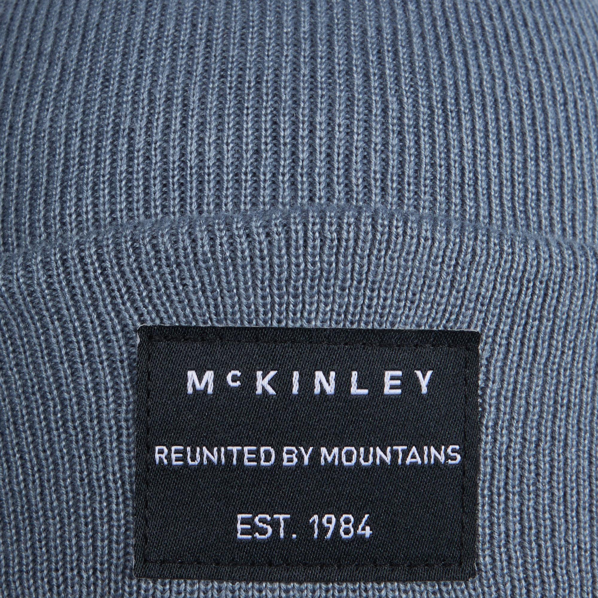 McKinley Marwin Ux Unisex Lacivert Outdoor Bere