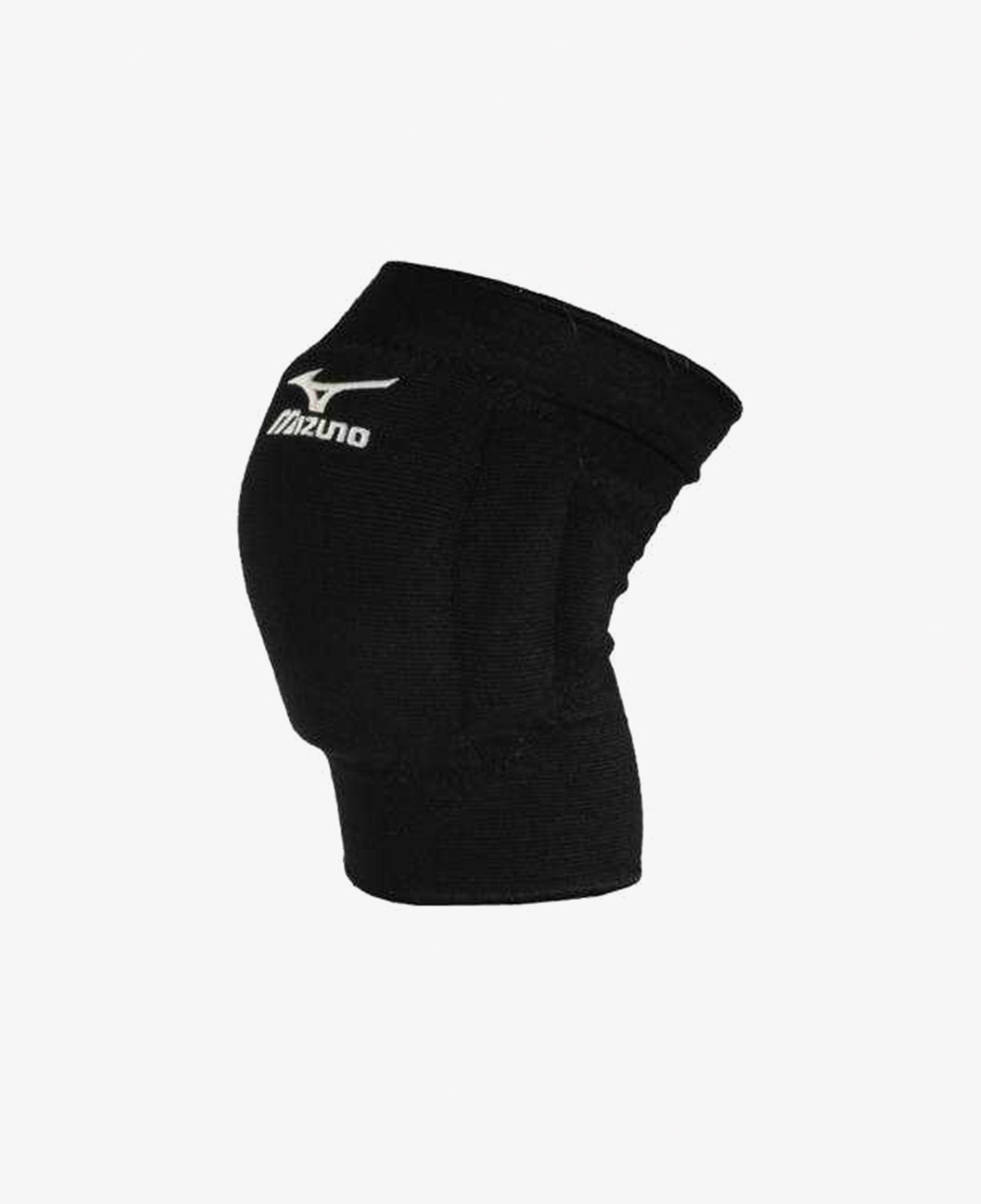 Mizuno Team Kneepad Unisex Siyah Dizlik