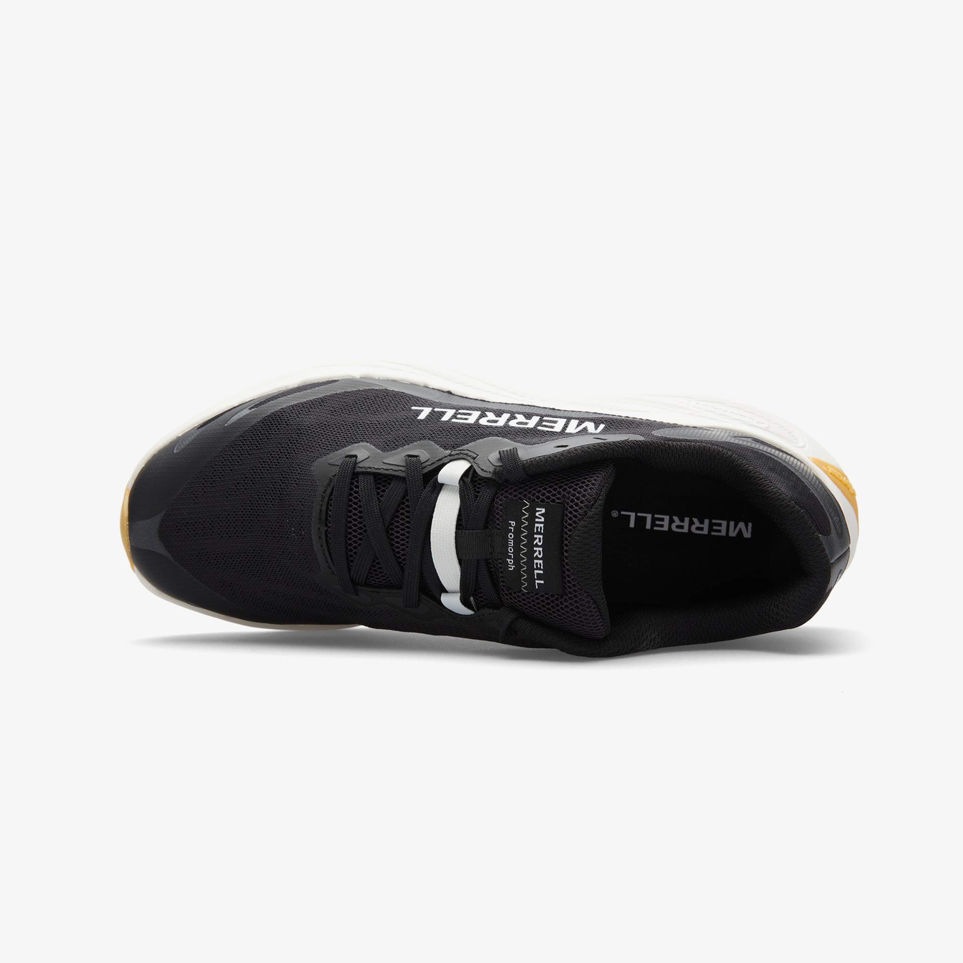 Merrell Promorph Erkek Siyah Koşu Ayakkabısı