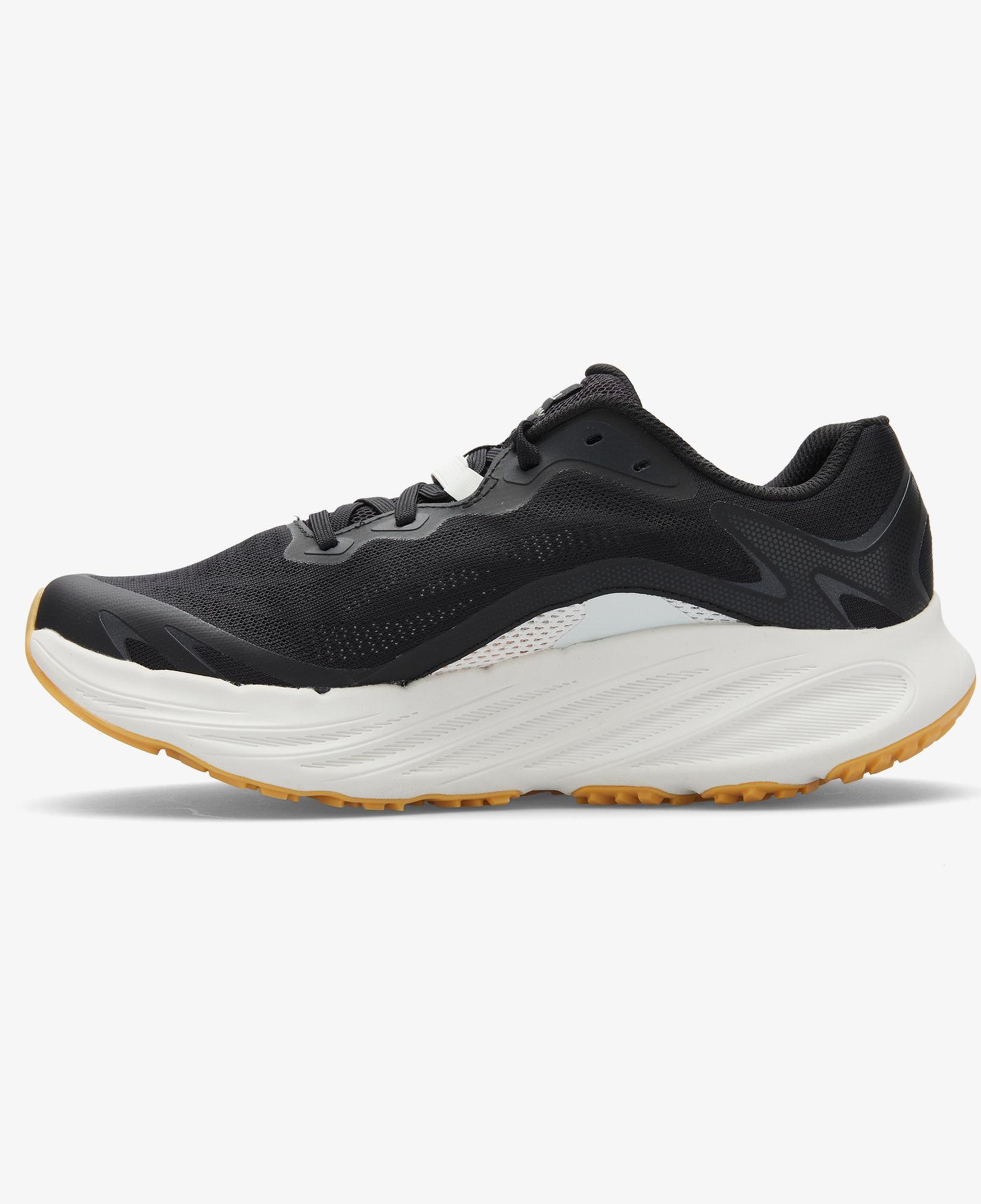 Merrell Promorph Erkek Siyah Koşu Ayakkabısı