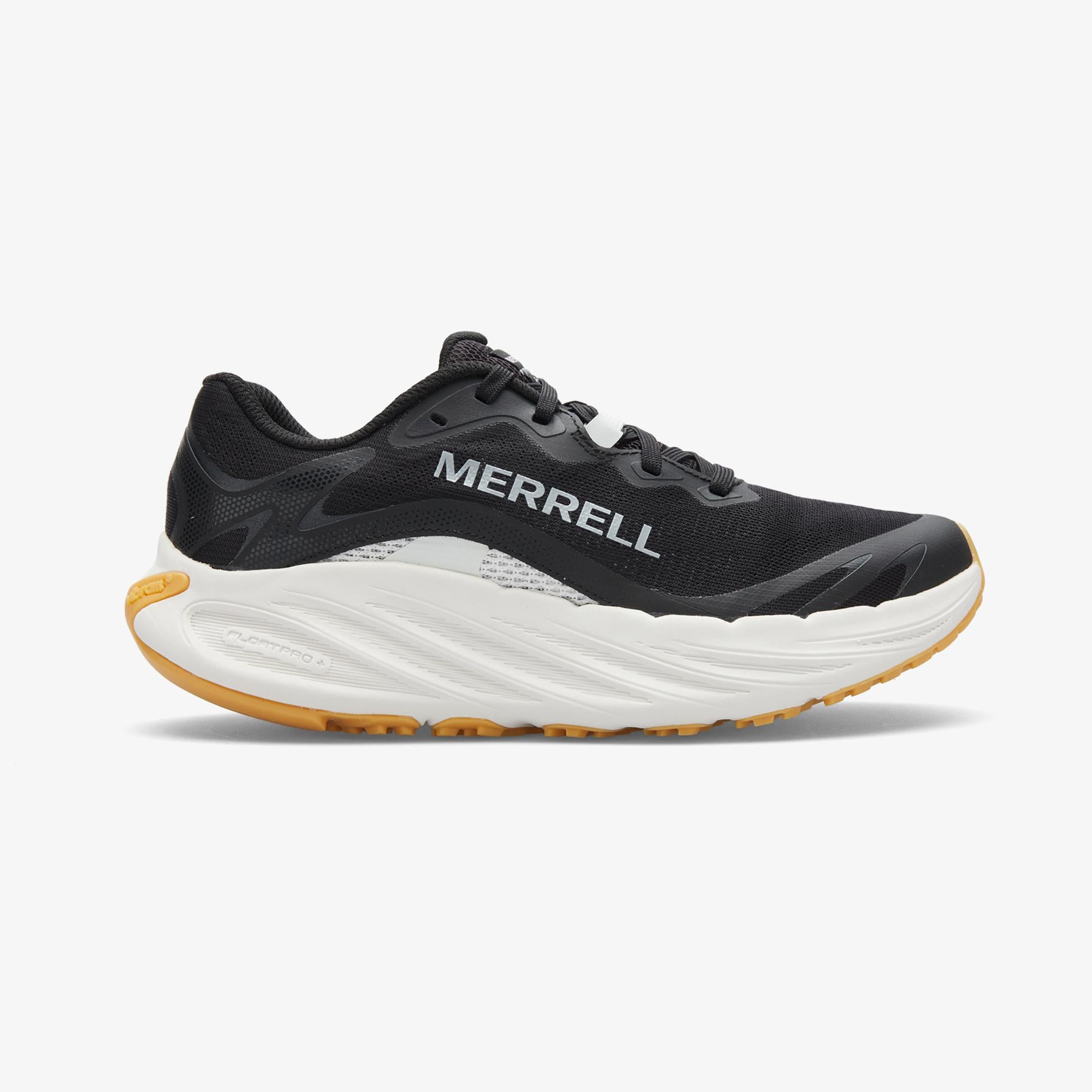 Merrell Promorph Kadın Siyah Koşu Ayakkabısı