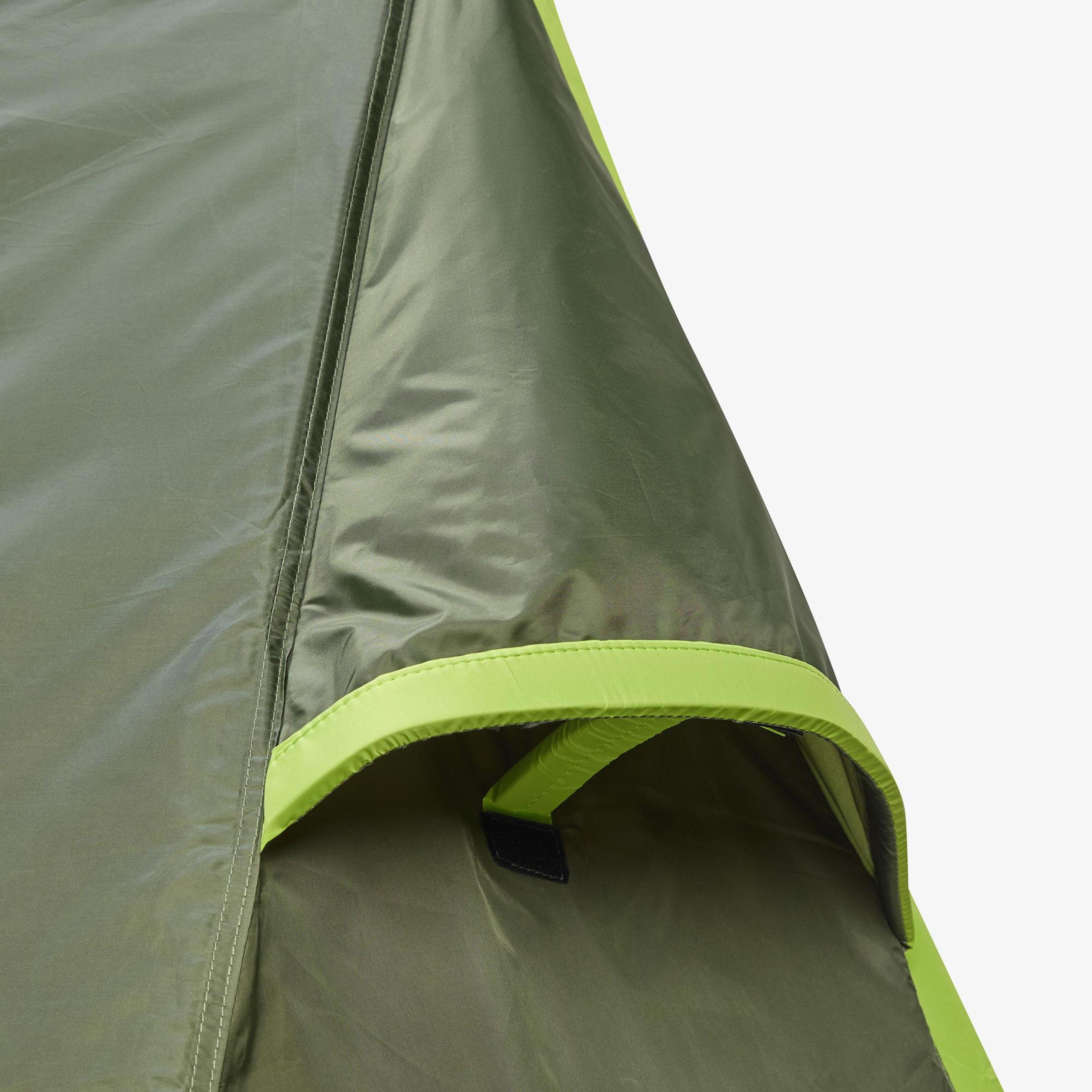 McKinley Ampato 10.2 Yeşil Outdoor Çadır