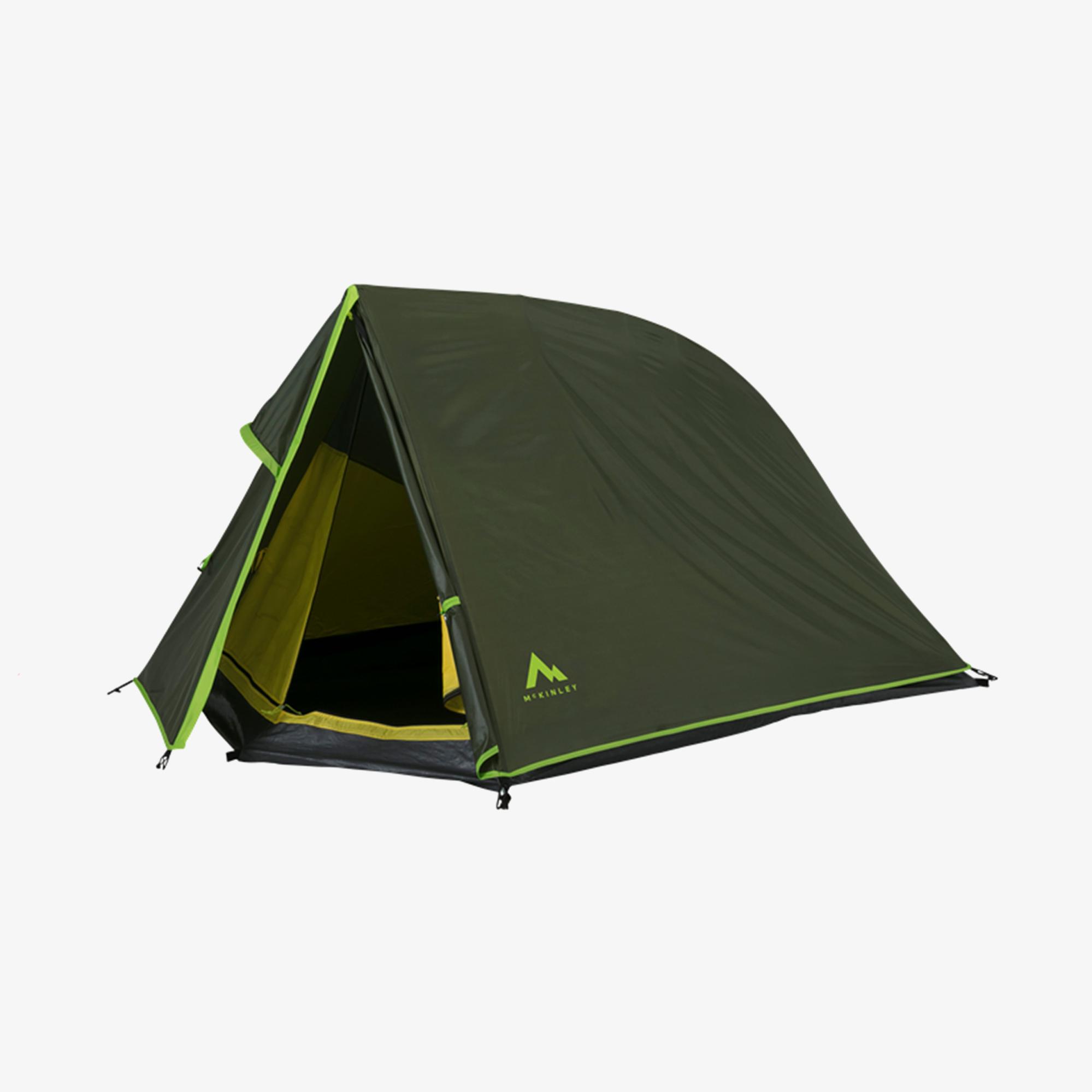 McKinley Ampato 10.2 Yeşil Outdoor Çadır