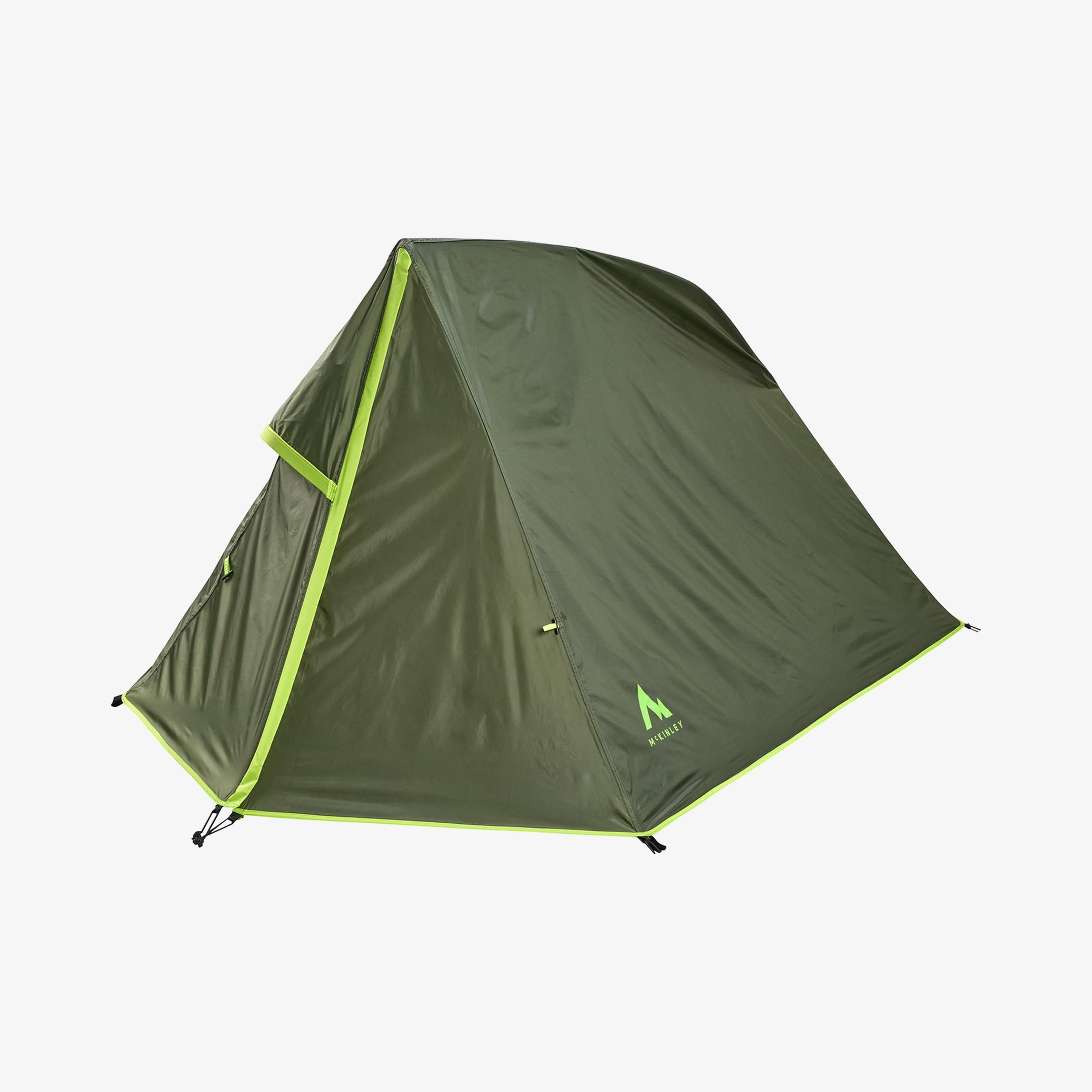 McKinley Ampato 10.2 Yeşil Outdoor Çadır