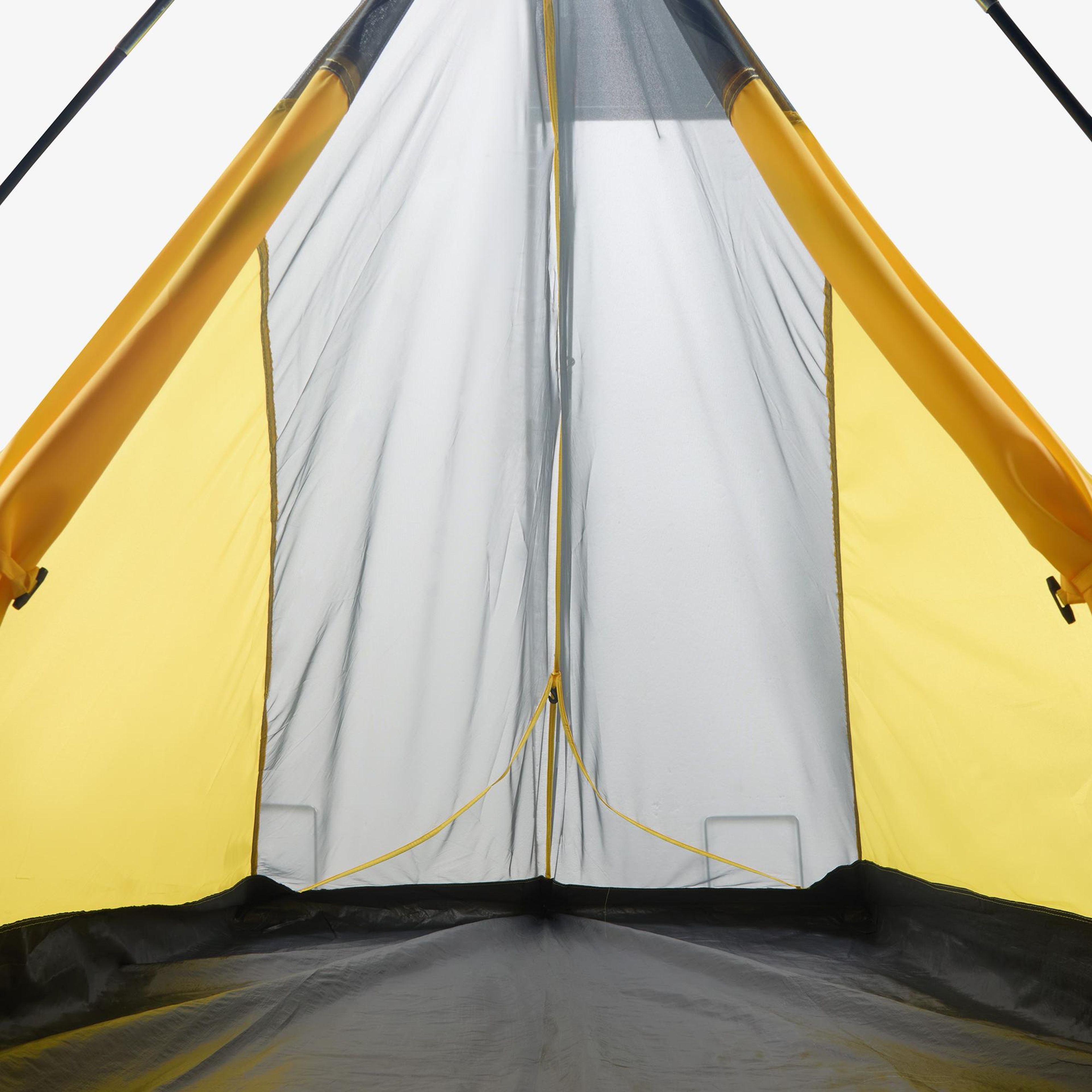 McKinley Ampato 10.2 Yeşil Outdoor Çadır