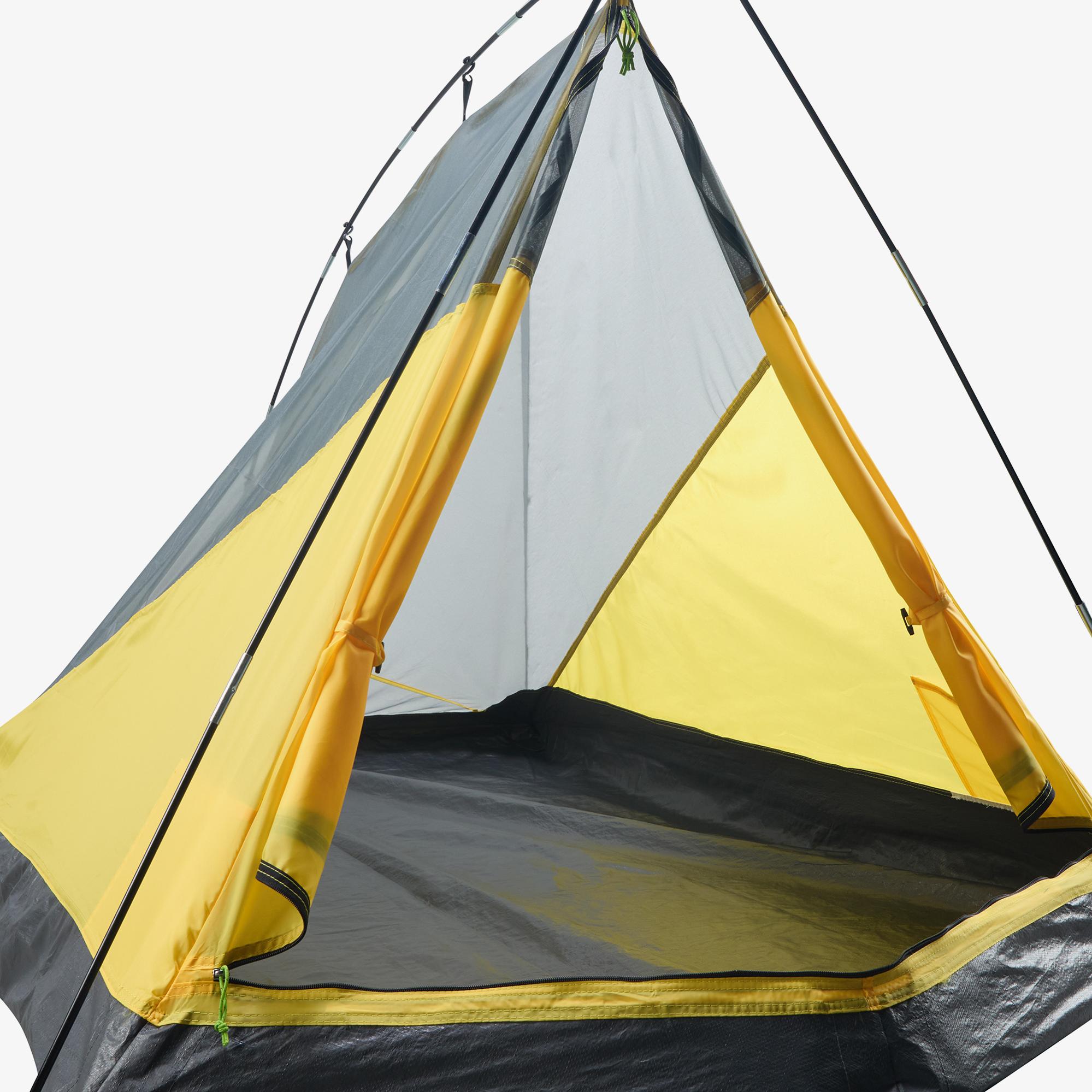 McKinley Ampato 10.2 Yeşil Outdoor Çadır