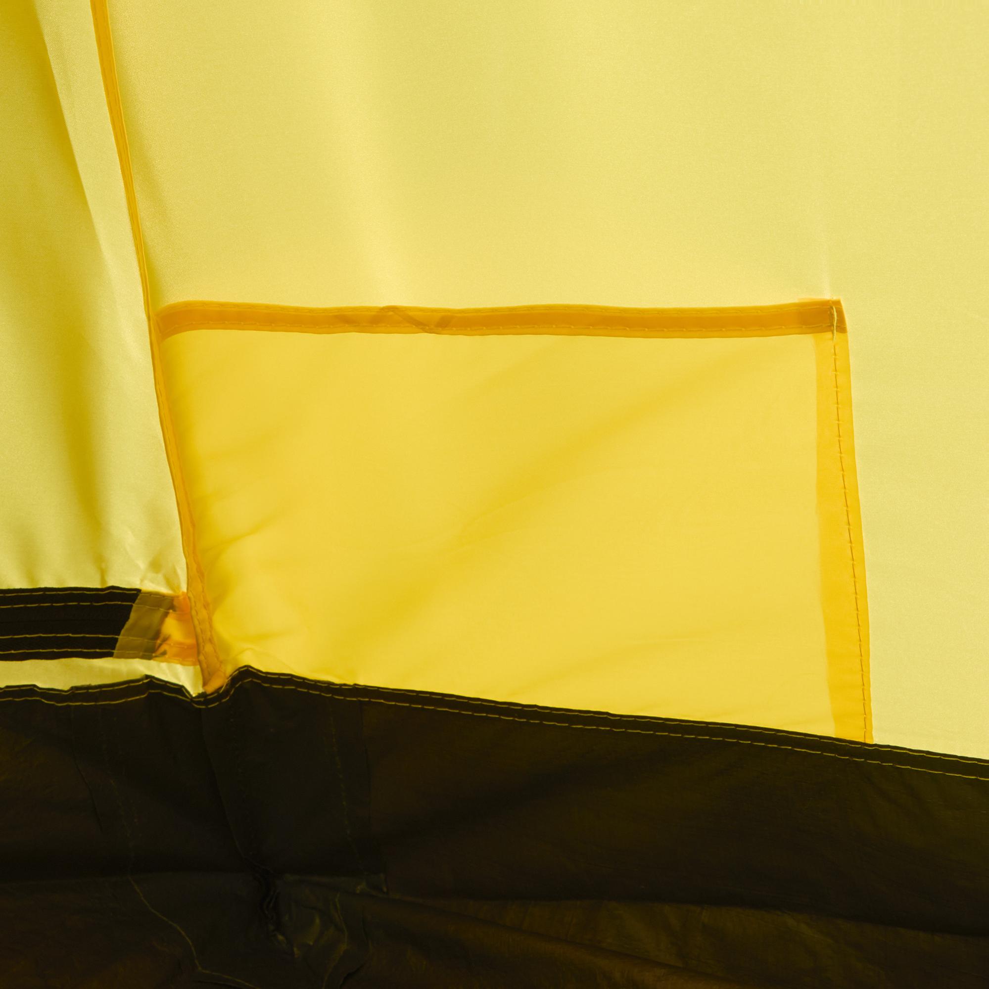 McKinley Ampato 10.2 Yeşil Outdoor Çadır