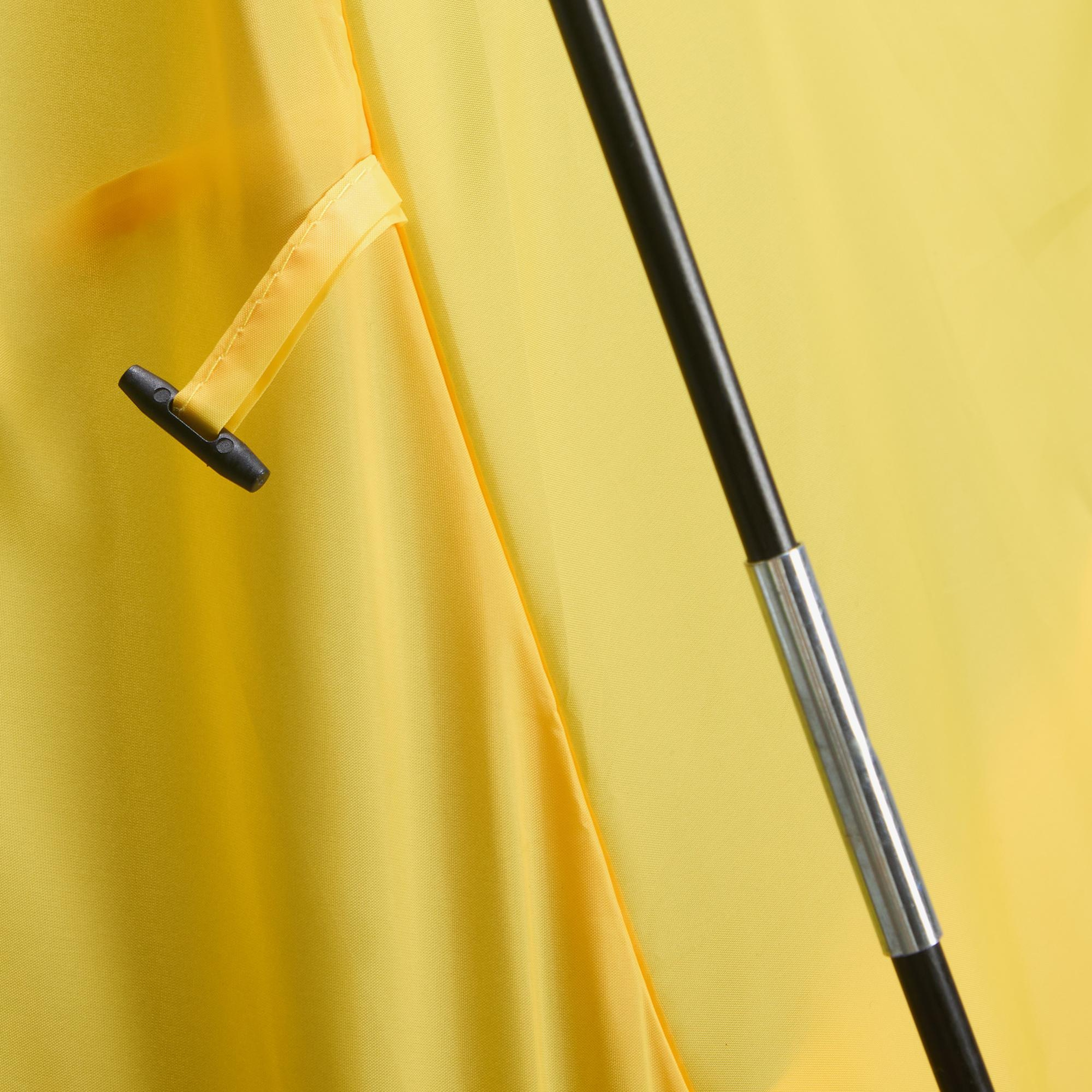 McKinley Ampato 10.2 Yeşil Outdoor Çadır