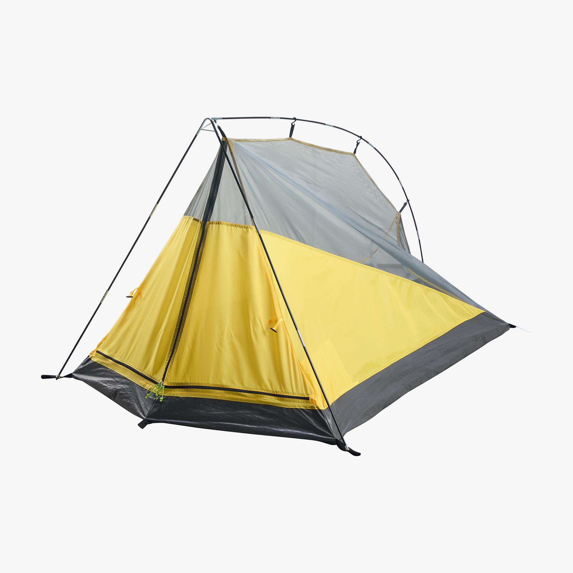 McKinley Ampato 10.2 Yeşil Outdoor Çadır