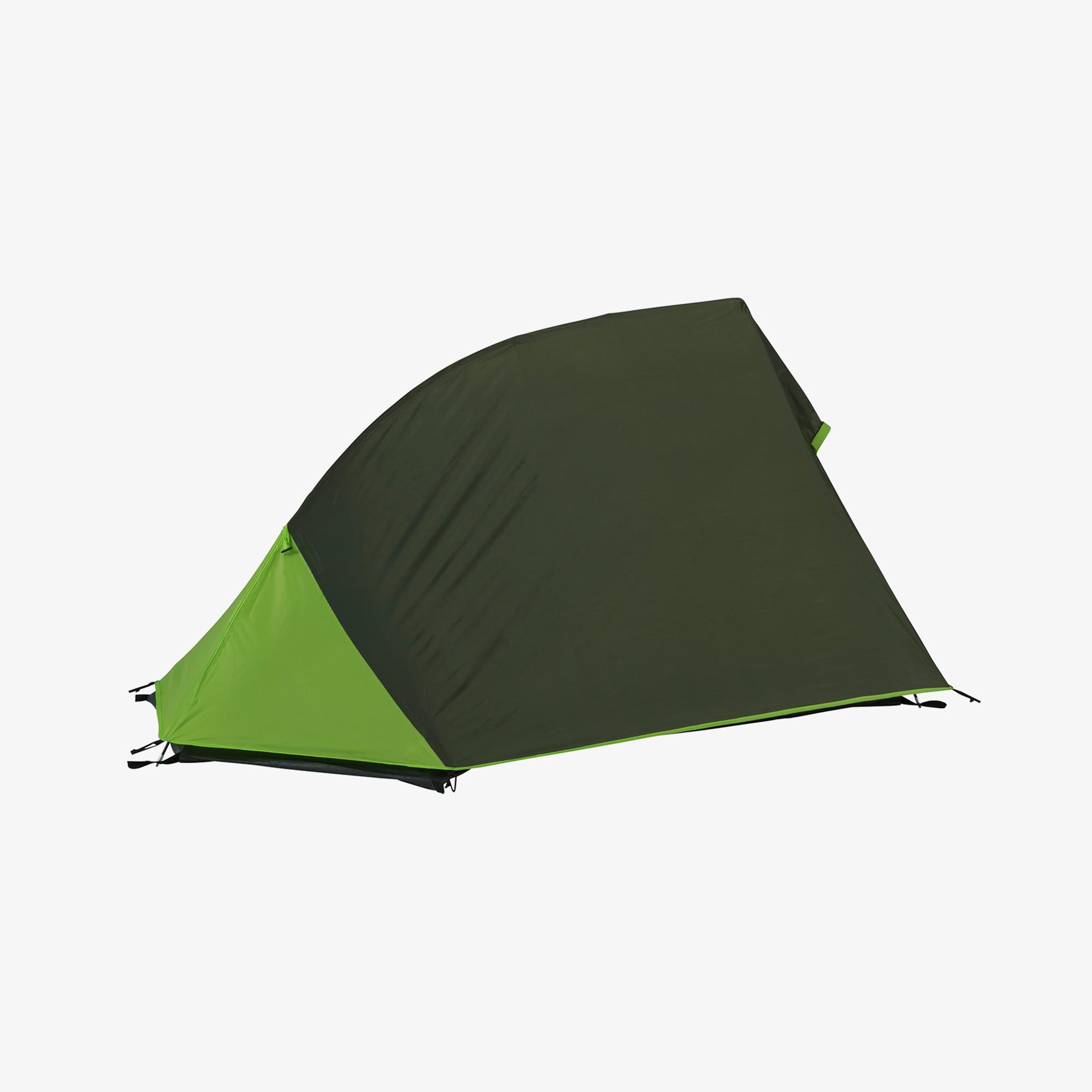 McKinley Ampato 10.2 Yeşil Outdoor Çadır