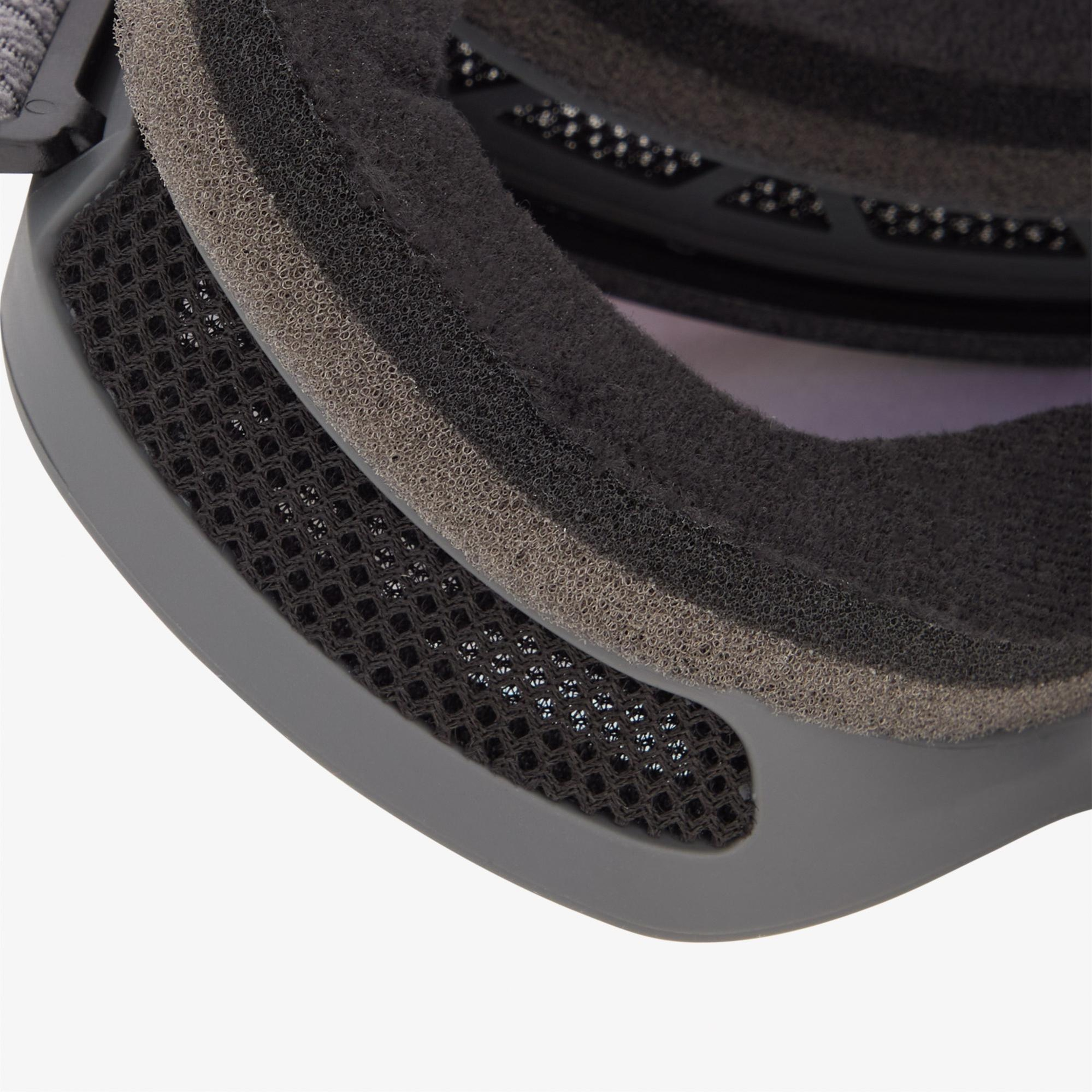 McKinley Flyte Revo III Unisex Gri Kayak/Snowboard Gözlüğü