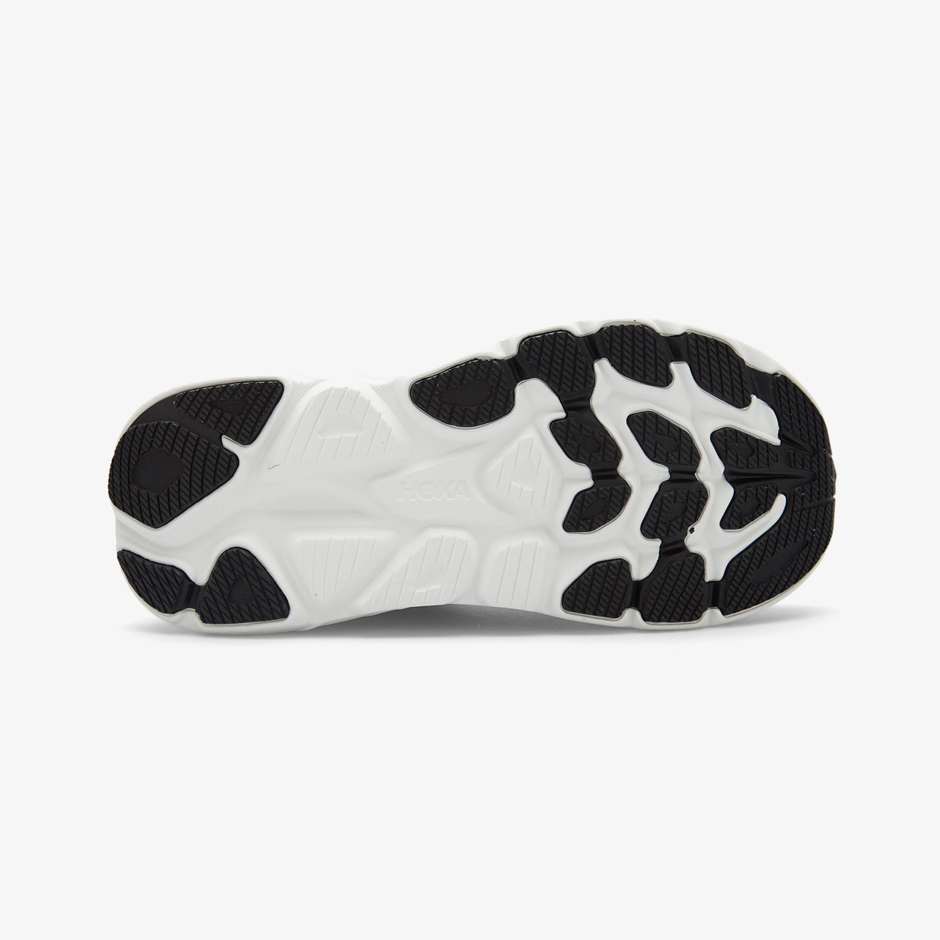 Hoka Clifton 10 Kadın Siyah Koşu Ayakkabısı