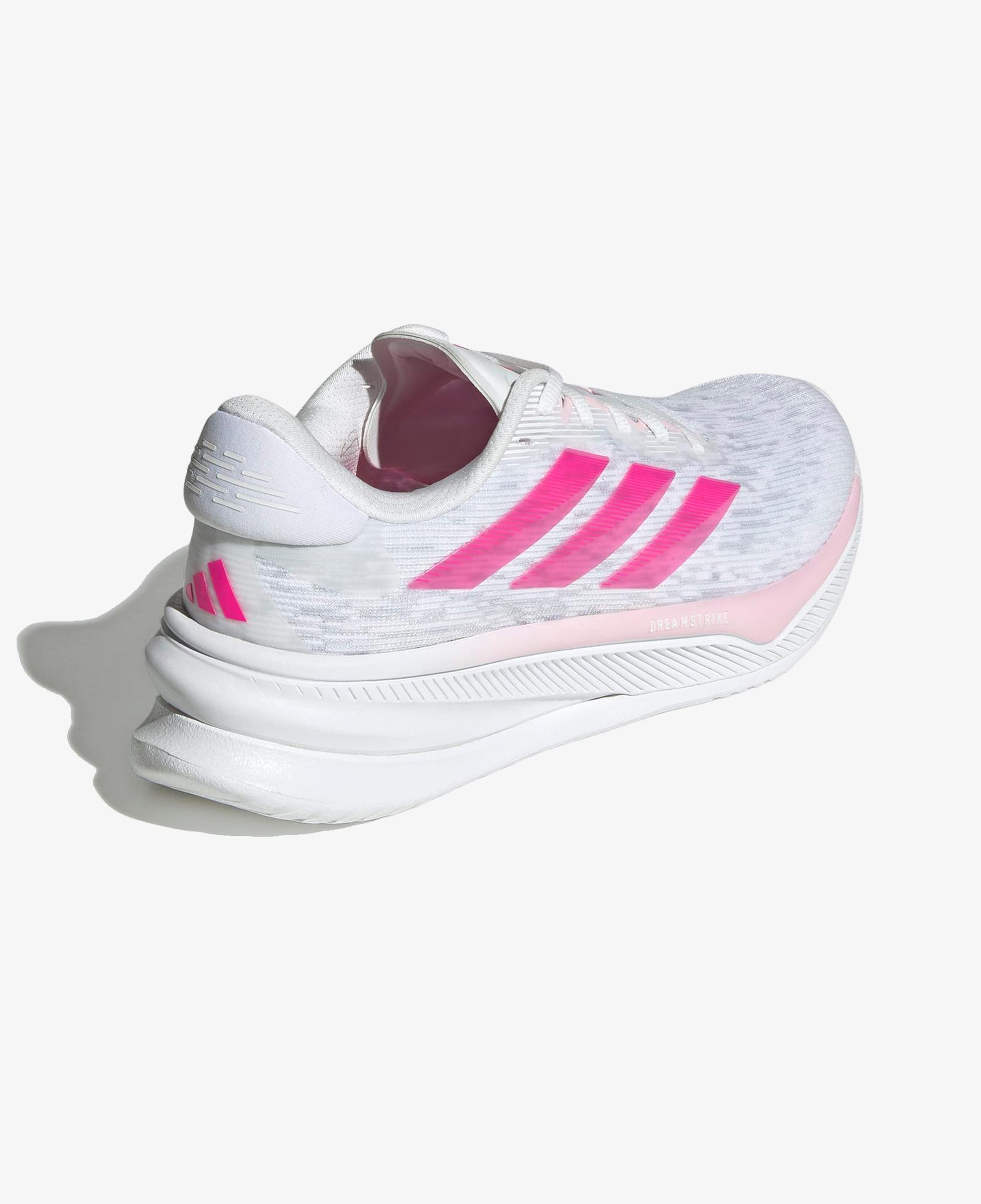 adidas Supernova Comfortglide Kadın Beyaz Koşu Ayakkabısı