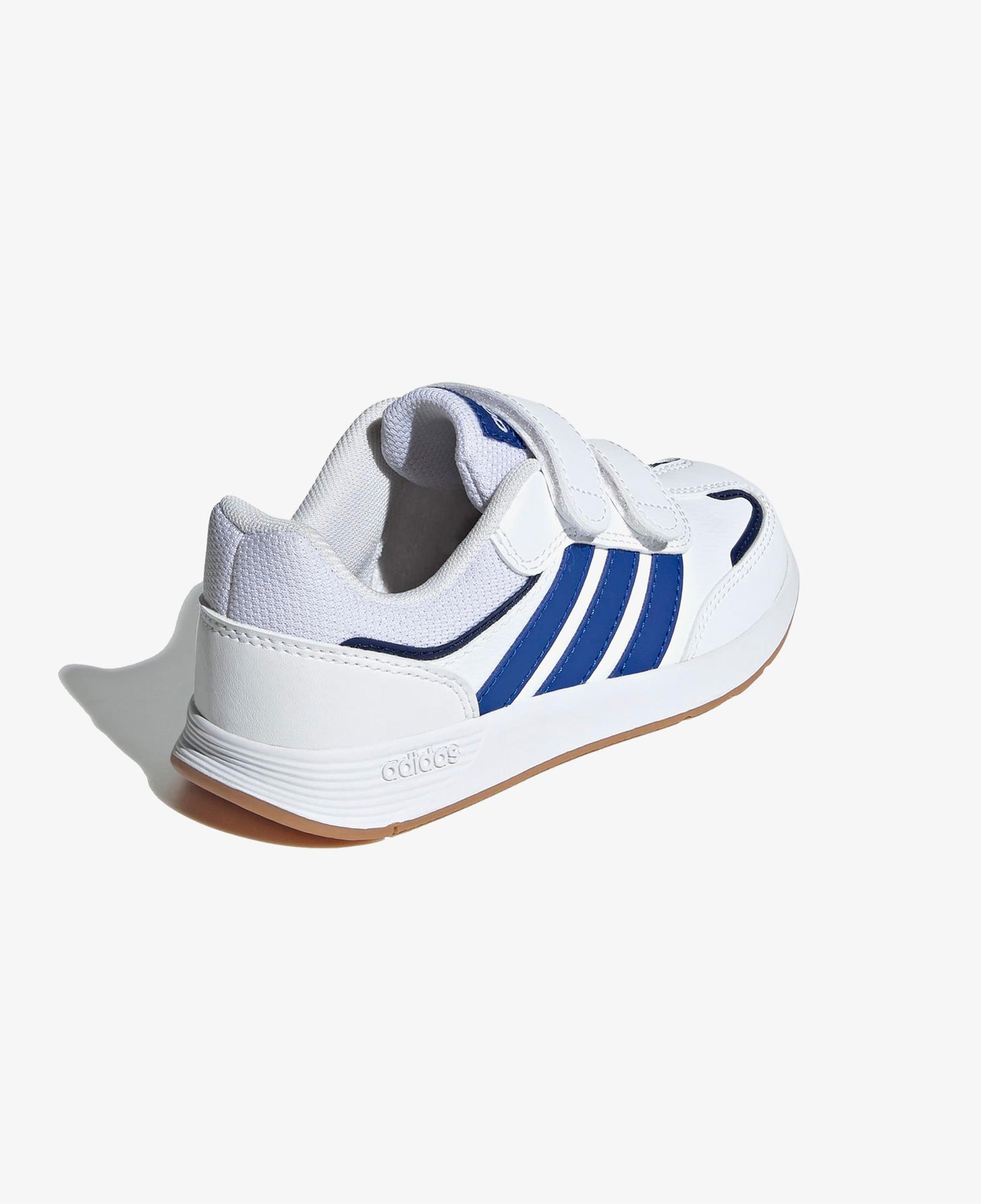 adidas Tensaur Switch Çocuk Beyaz Spor Ayakkabı