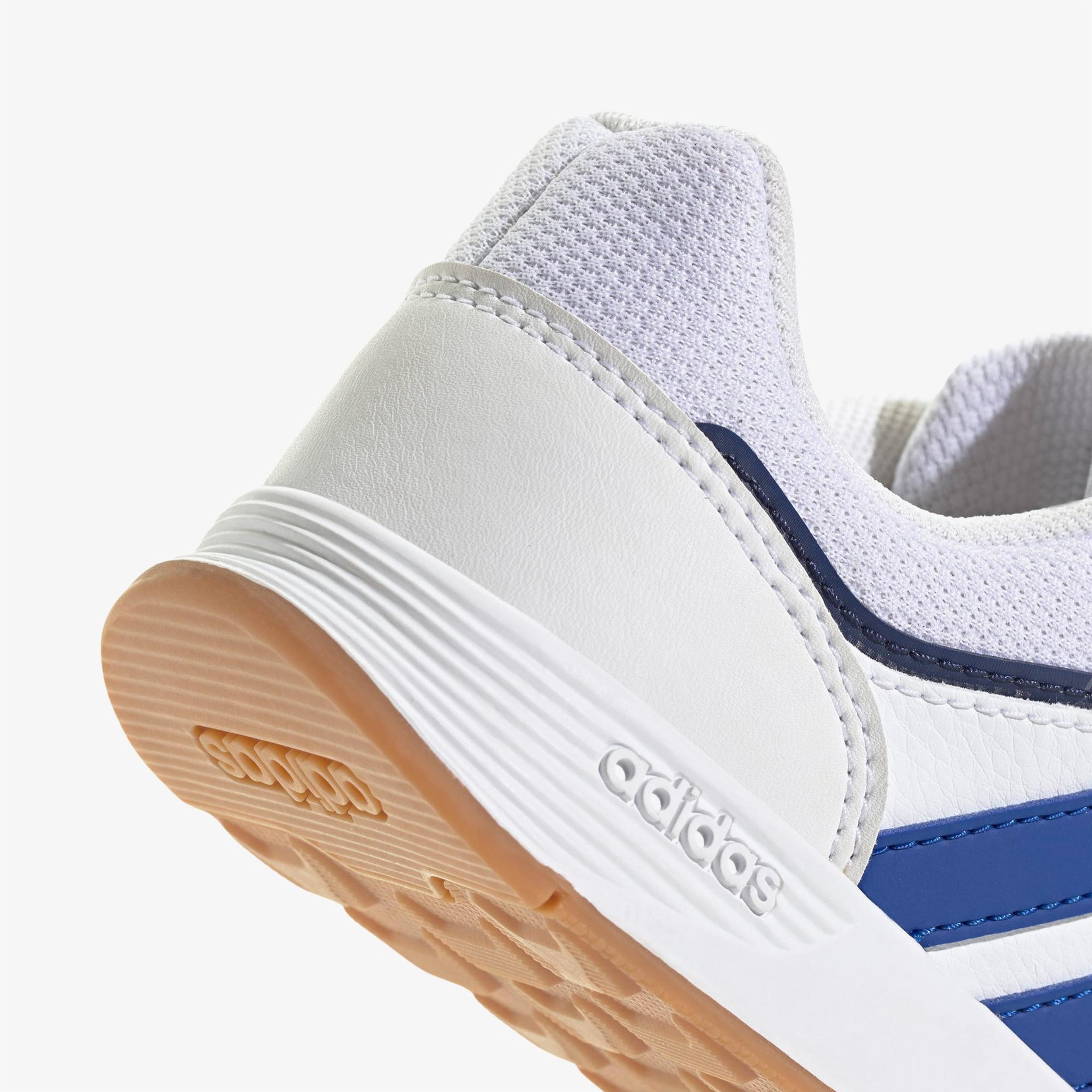 adidas Tensaur Switch Çocuk Beyaz Spor Ayakkabı