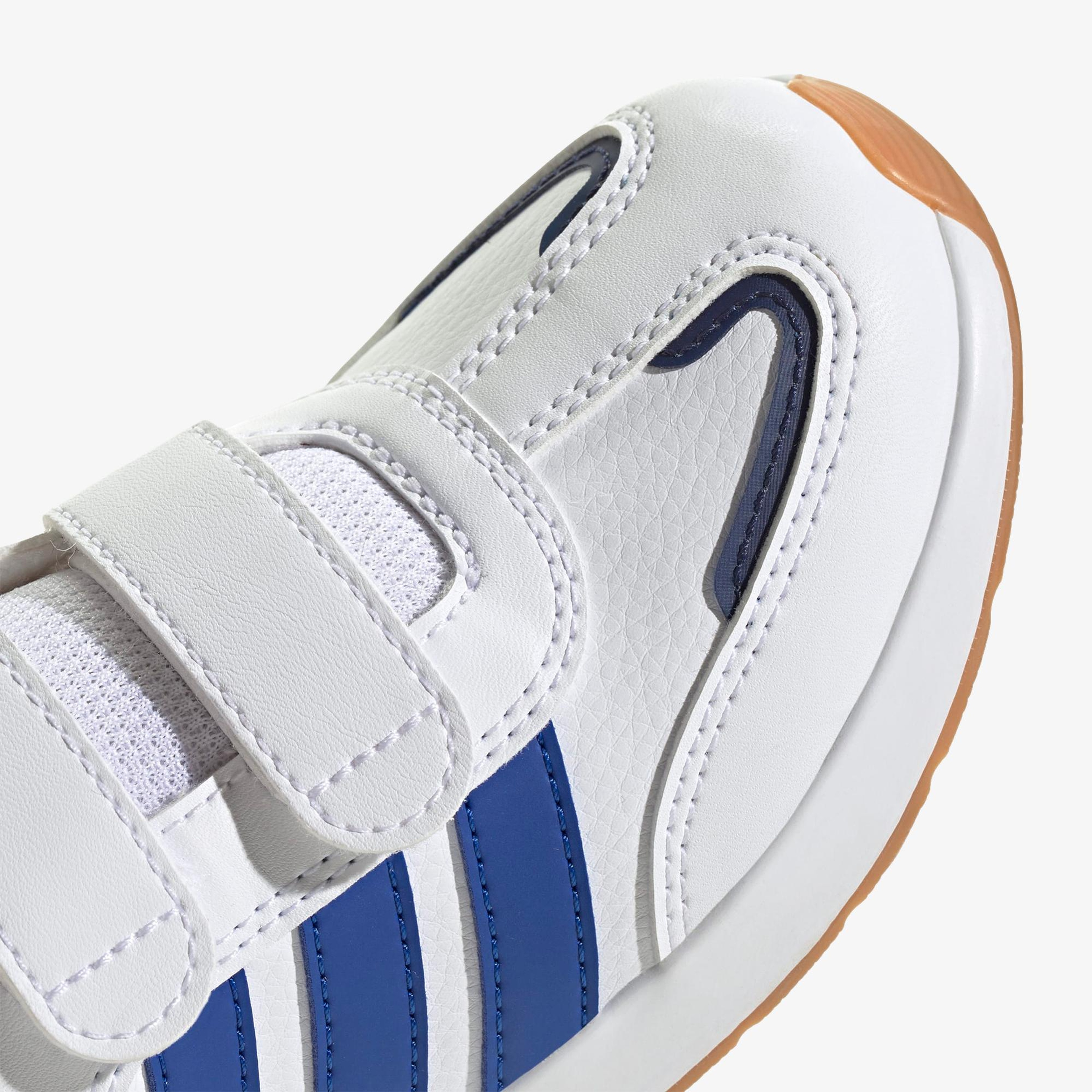 adidas Tensaur Switch Çocuk Beyaz Spor Ayakkabı