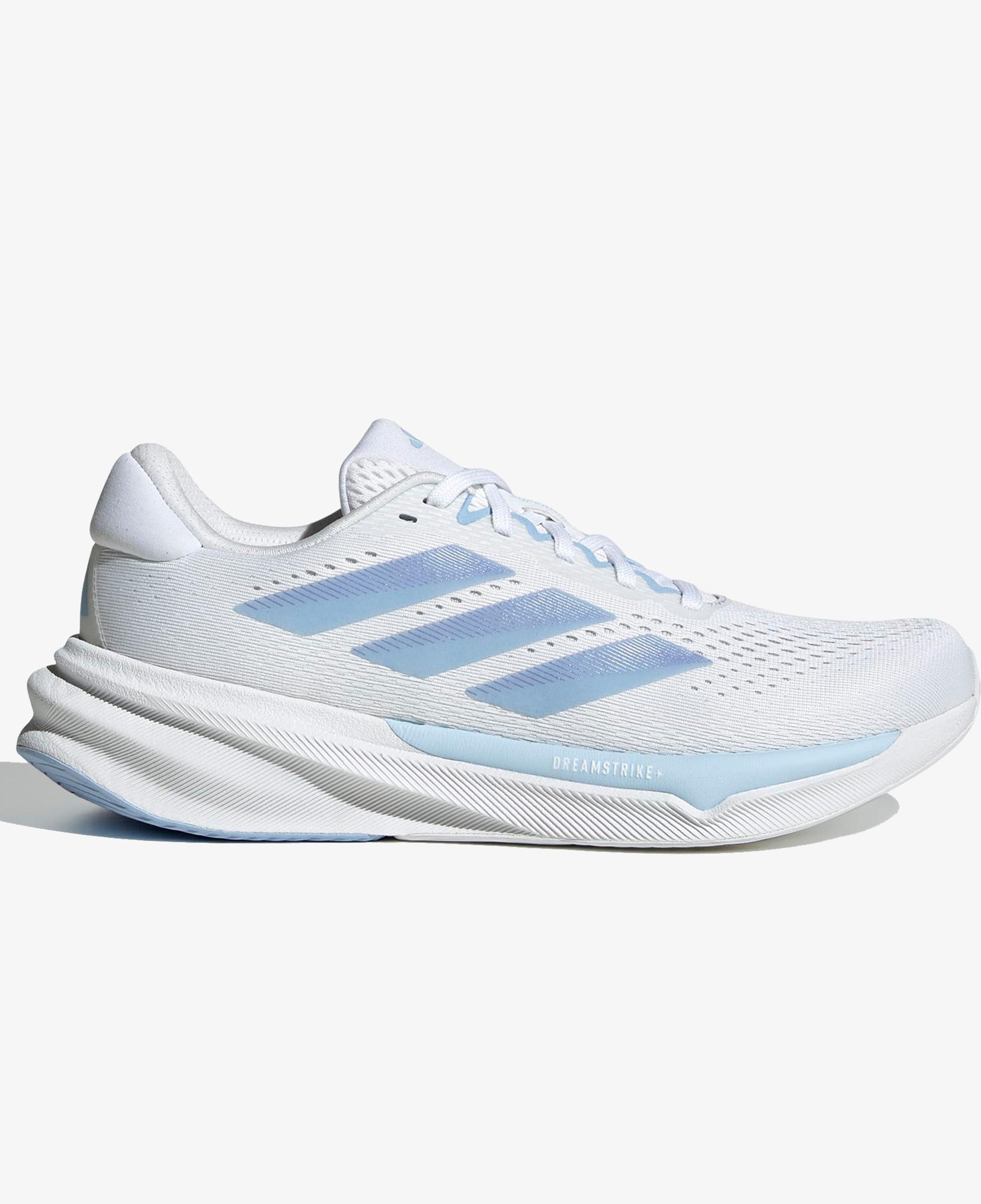 adidas Supernova Stride 2.0 Kadın Beyaz Koşu Ayakkabısı