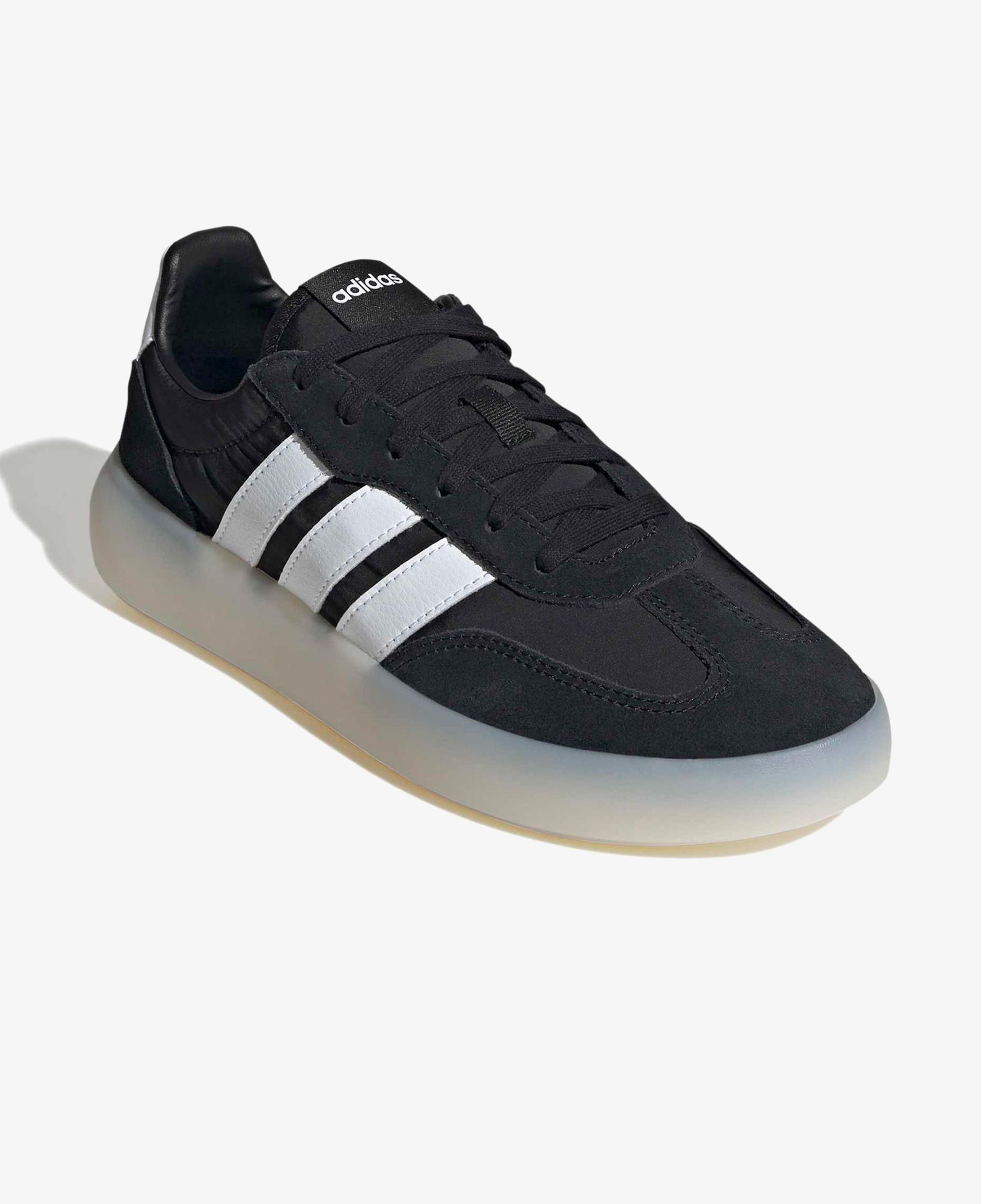 adidas Barreda Decode Kadın Siyah Spor Ayakkabı