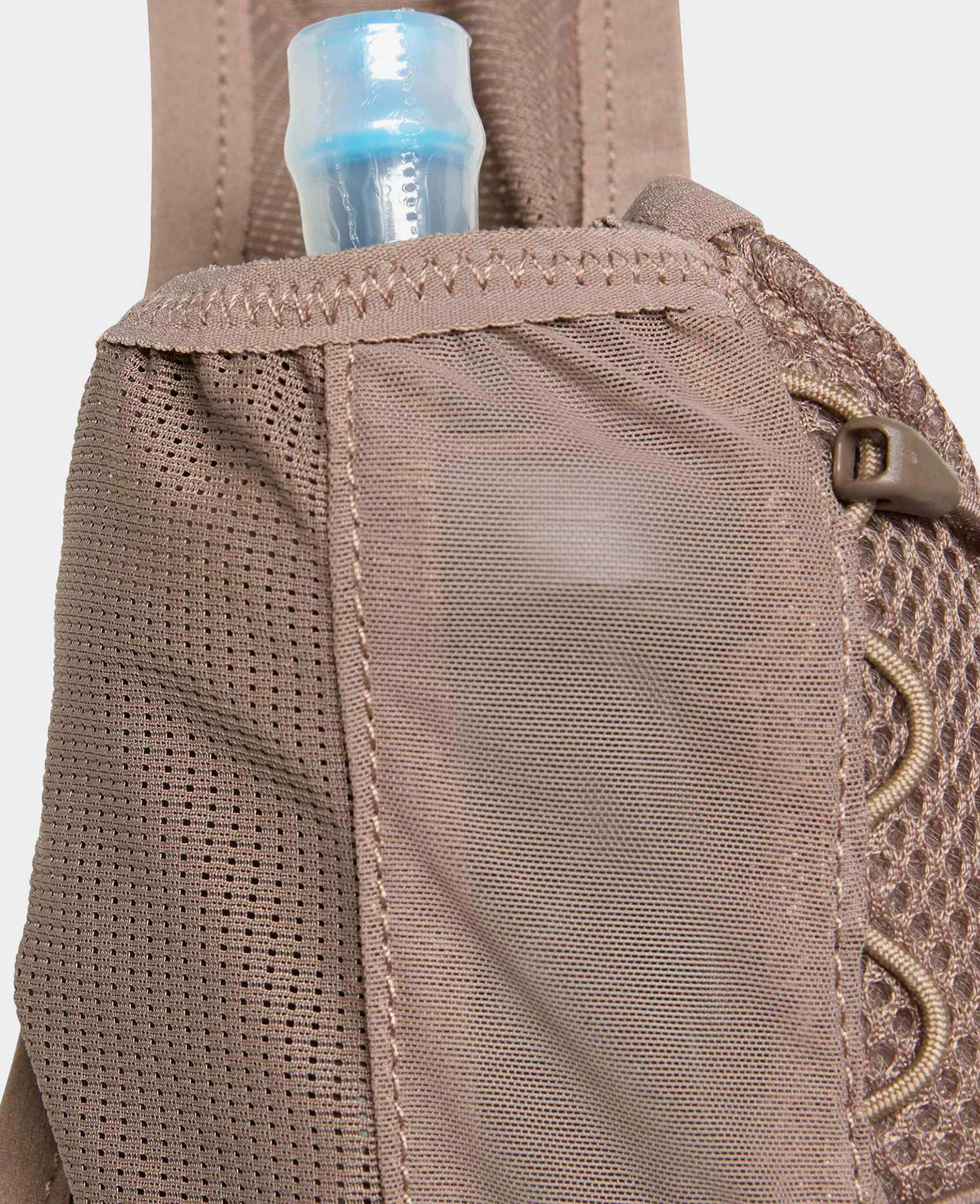 adidas Xpr Trl Vst 2.5 Unisex Kahverengi Koşu Yeleği