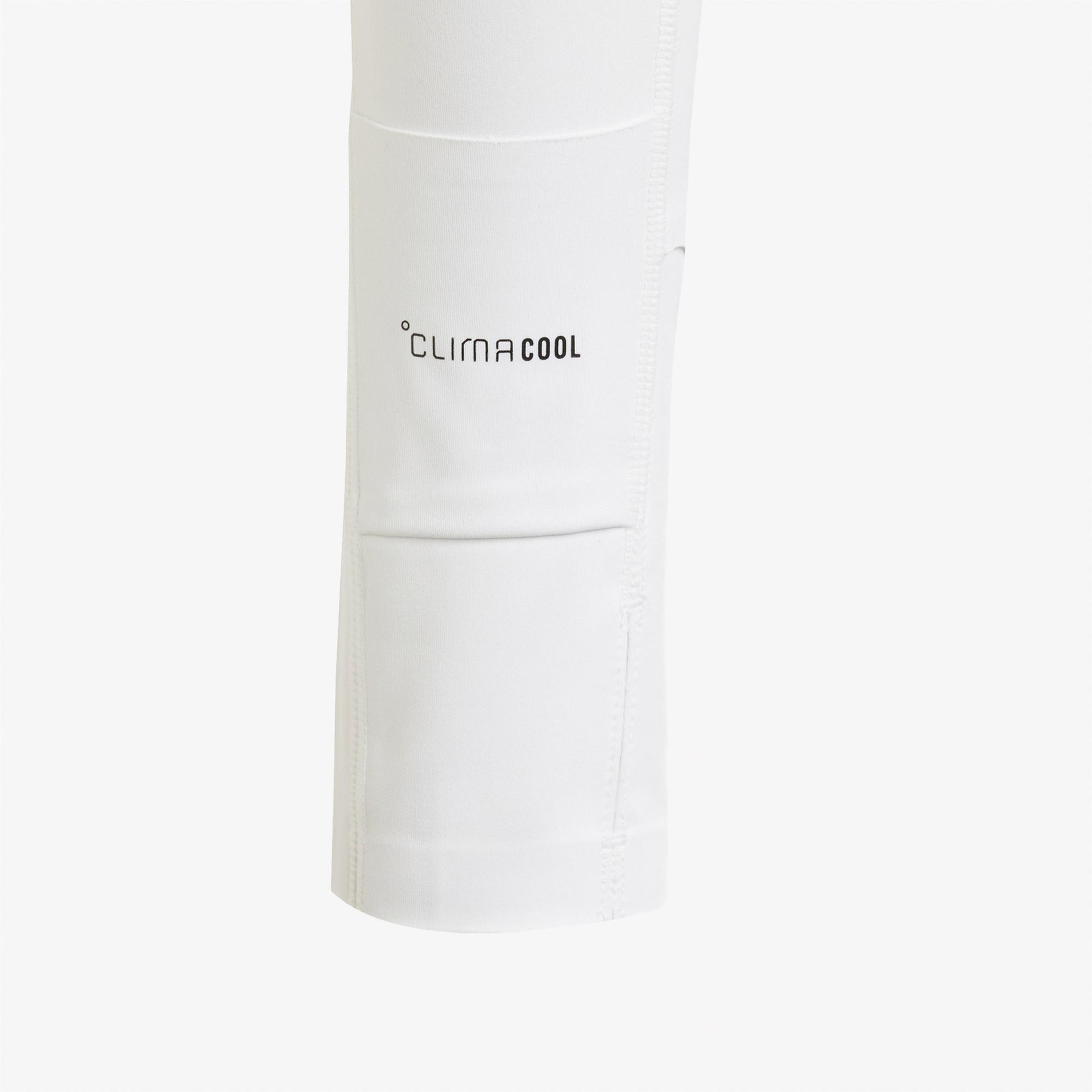 adidas Terrex Climacool Unisex Beyaz Koşu Kolluğu